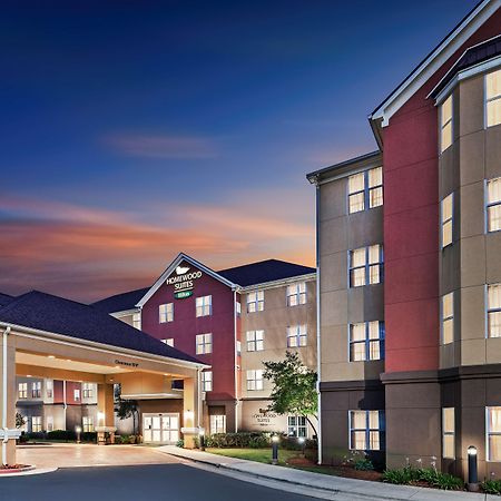 Homewood Suites By Hilton Shreveport Eksteriør bilde