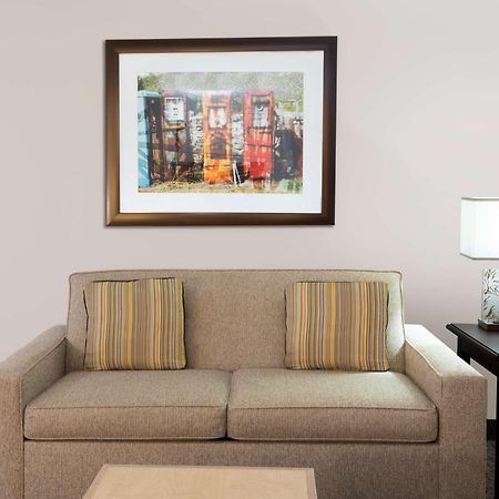 Homewood Suites By Hilton Shreveport Eksteriør bilde