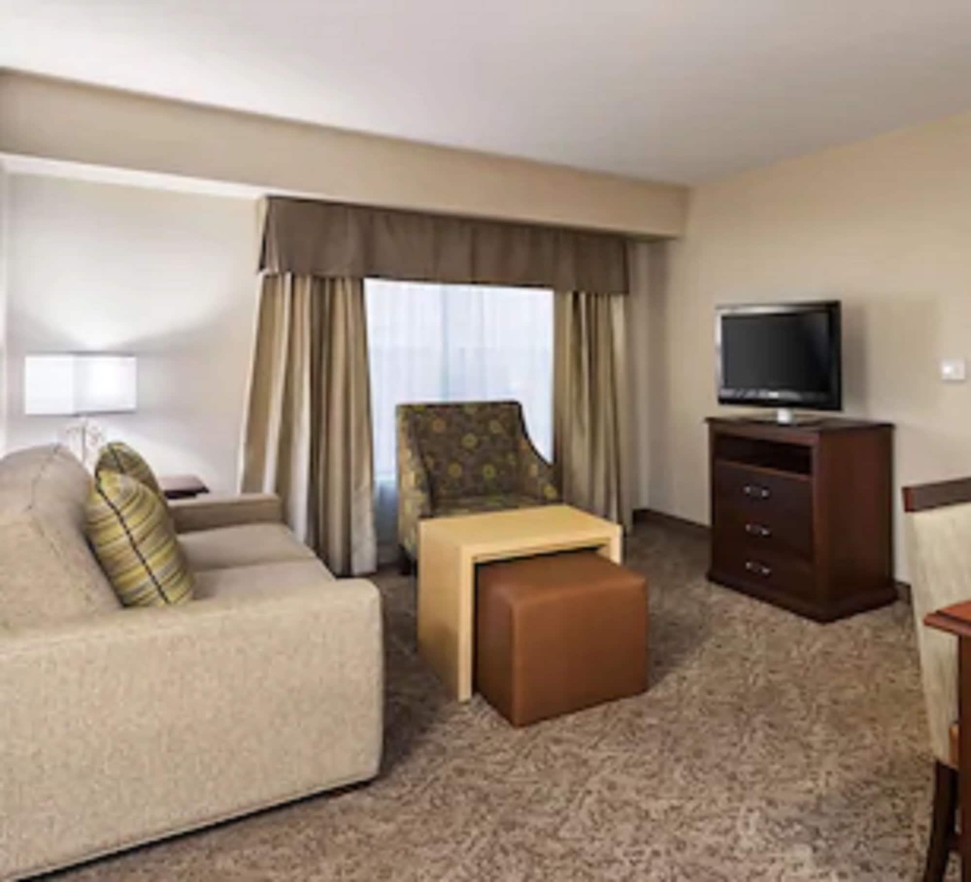 Homewood Suites By Hilton Shreveport Eksteriør bilde