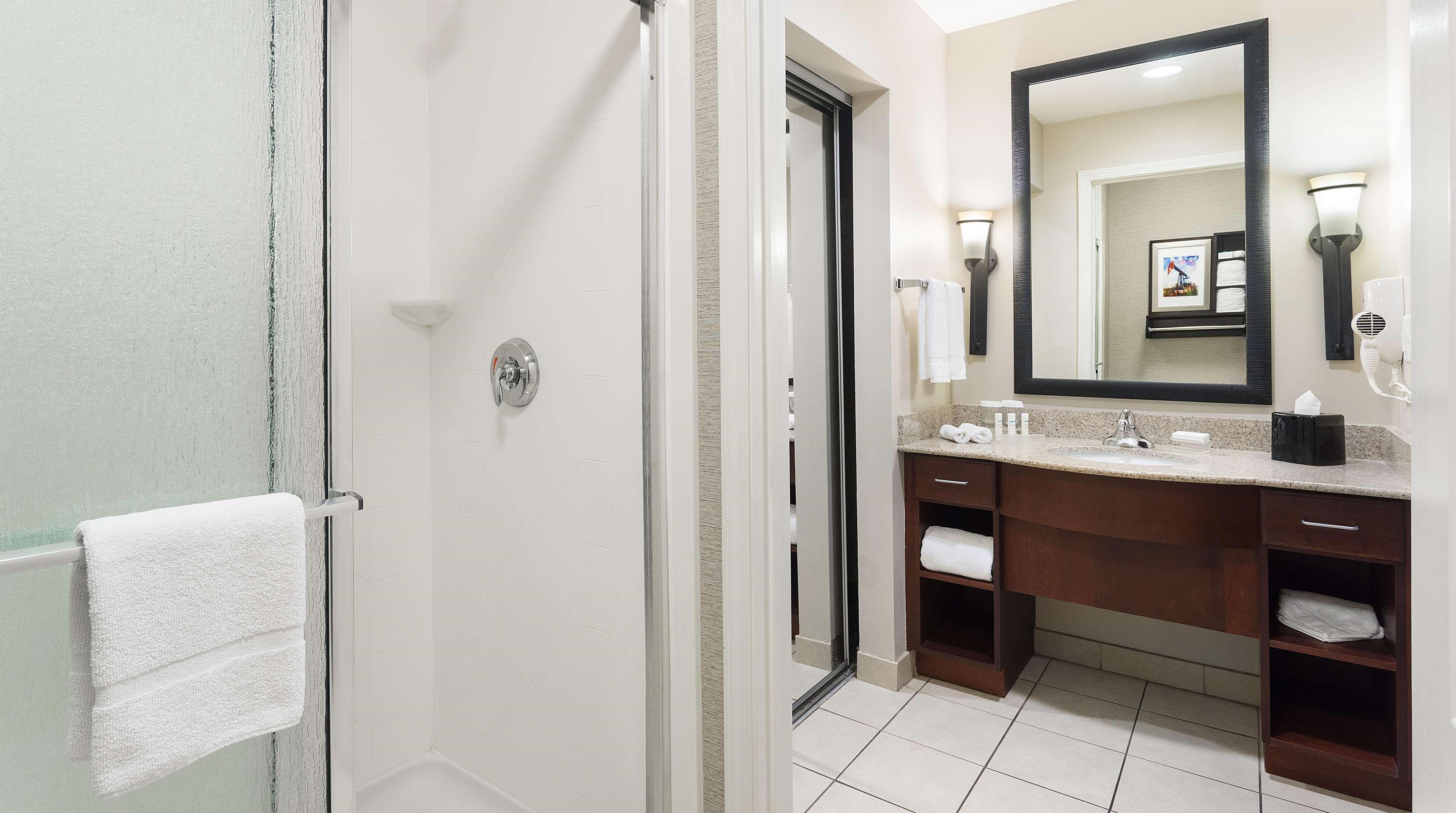 Homewood Suites By Hilton Shreveport Eksteriør bilde