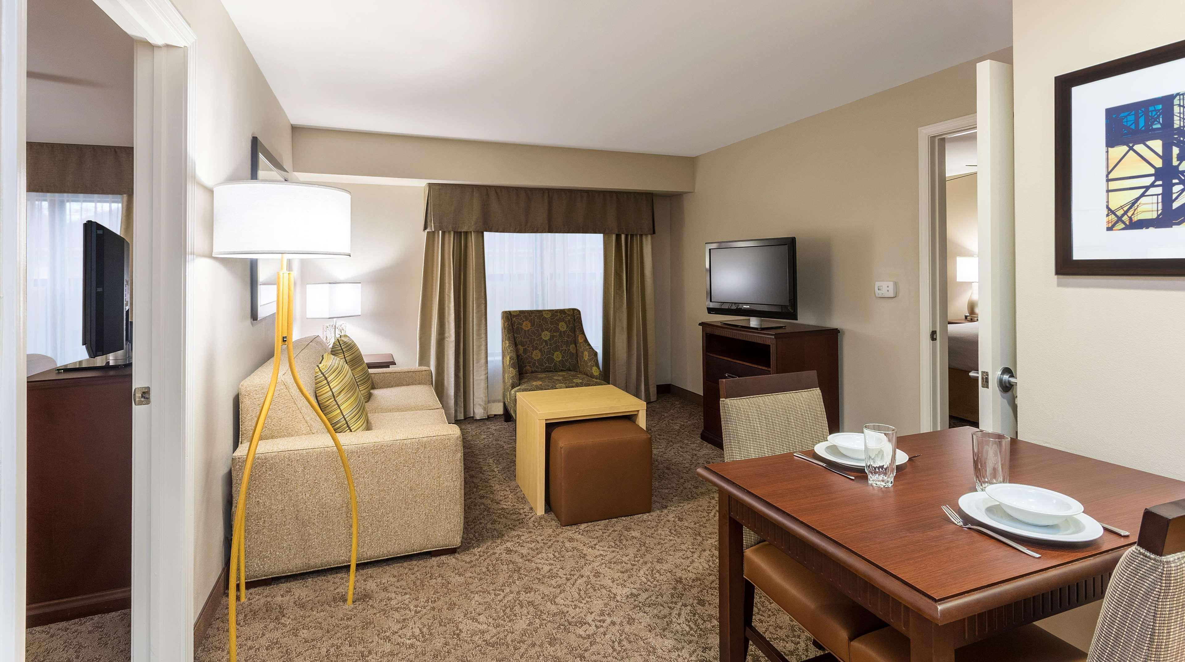 Homewood Suites By Hilton Shreveport Eksteriør bilde
