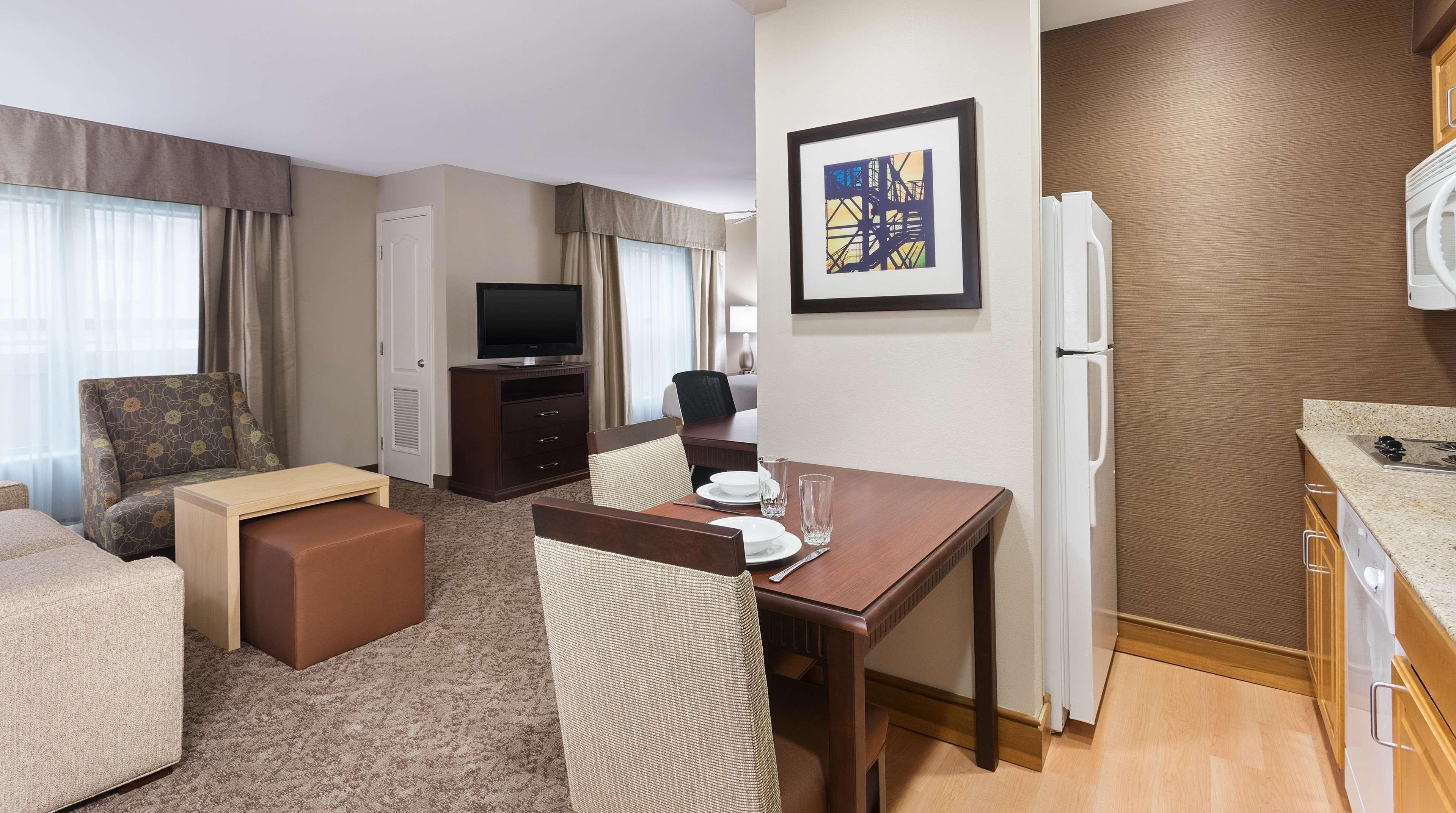 Homewood Suites By Hilton Shreveport Eksteriør bilde