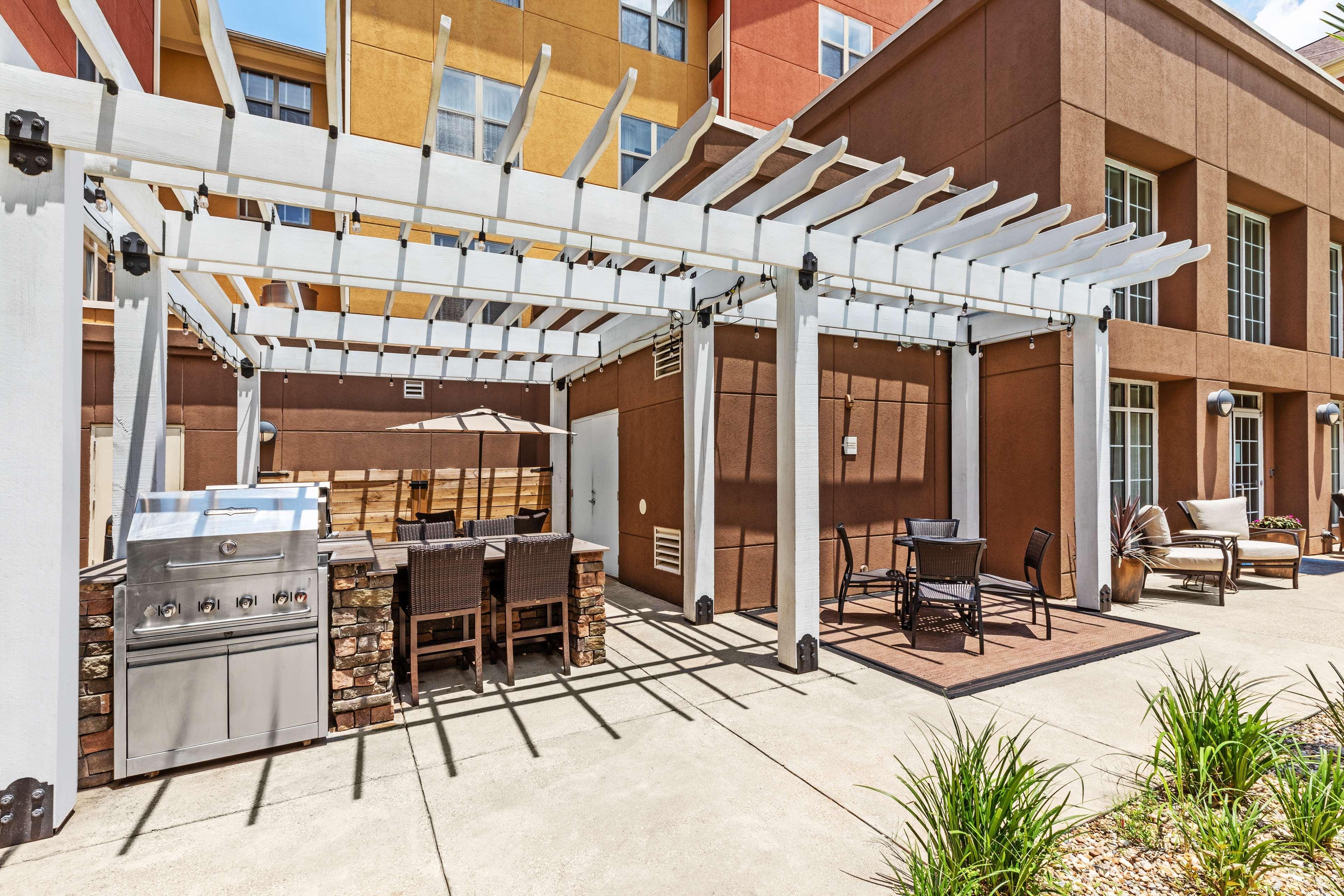 Homewood Suites By Hilton Shreveport Eksteriør bilde