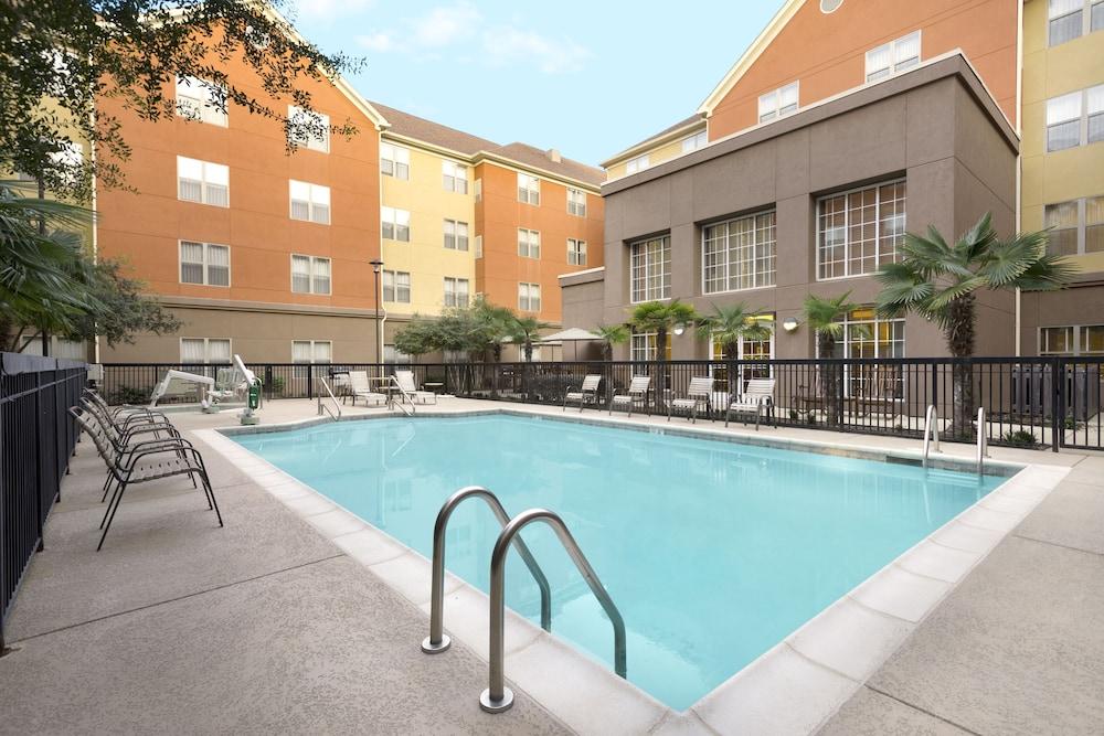 Homewood Suites By Hilton Shreveport Eksteriør bilde