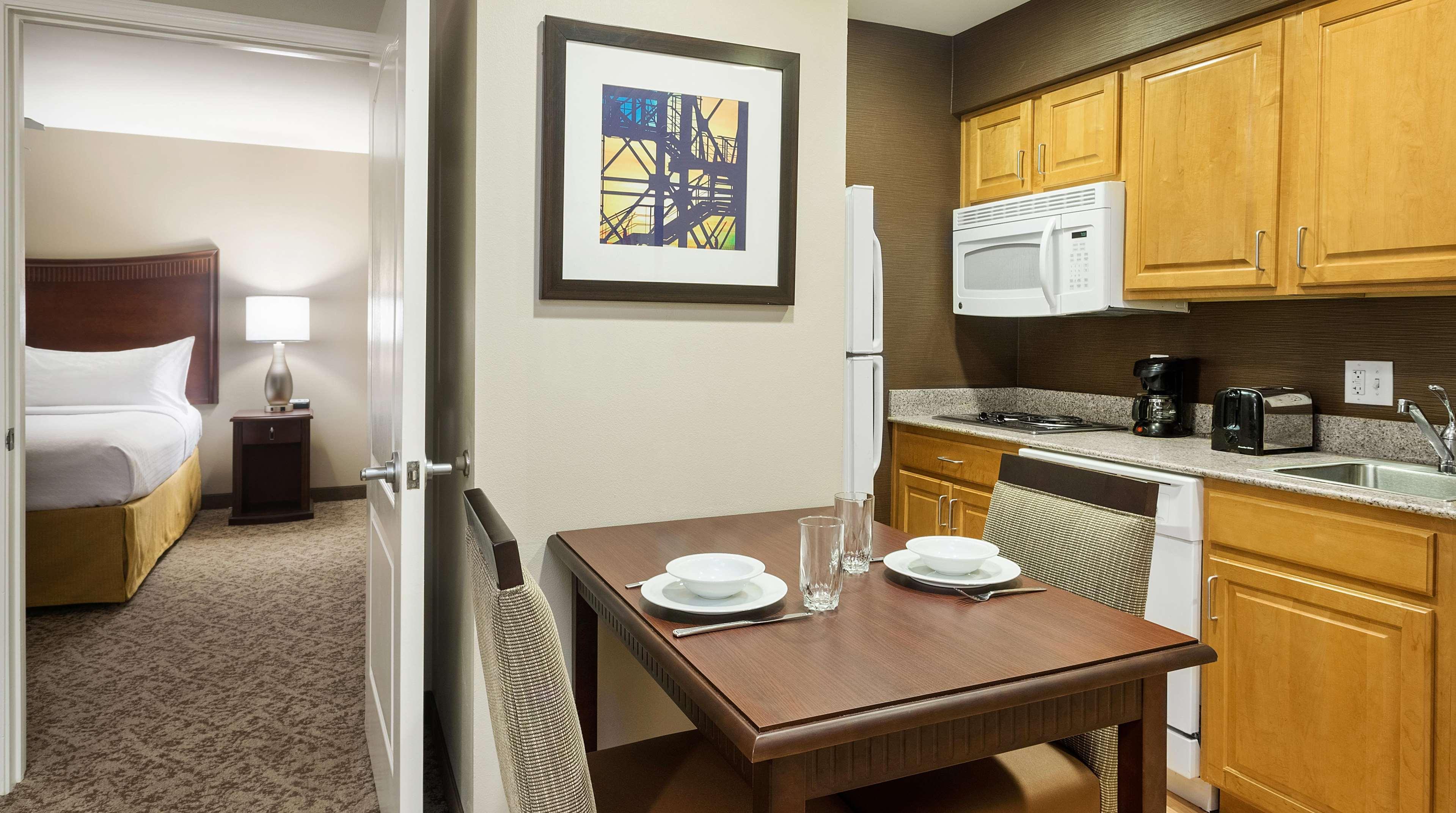 Homewood Suites By Hilton Shreveport Eksteriør bilde