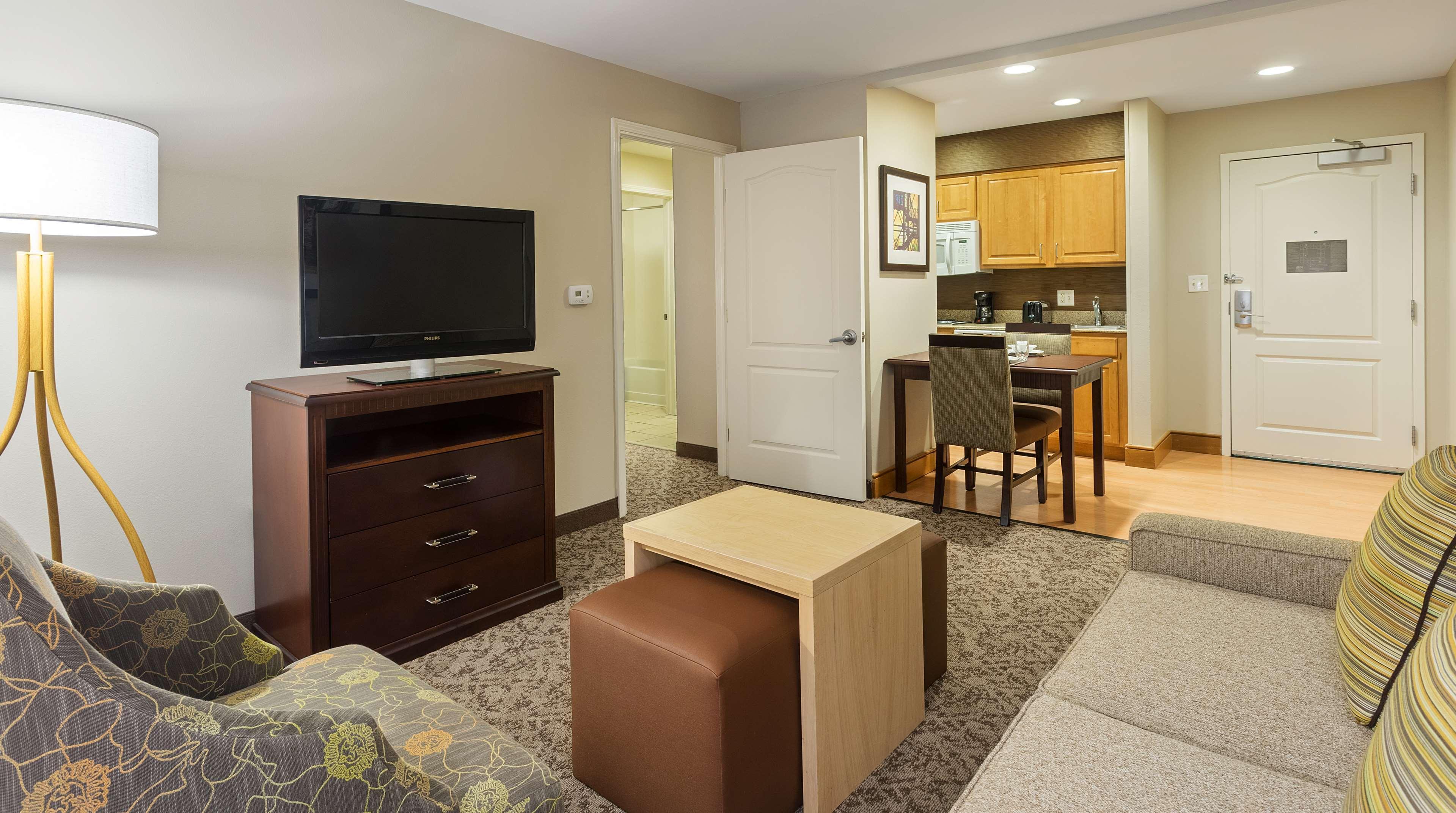 Homewood Suites By Hilton Shreveport Eksteriør bilde