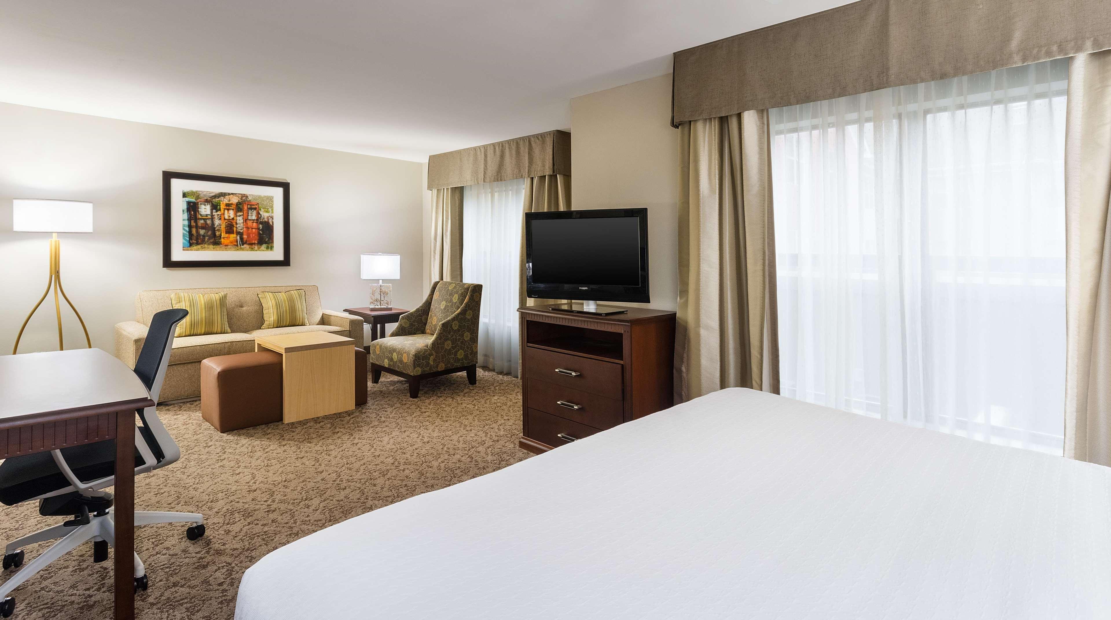 Homewood Suites By Hilton Shreveport Eksteriør bilde