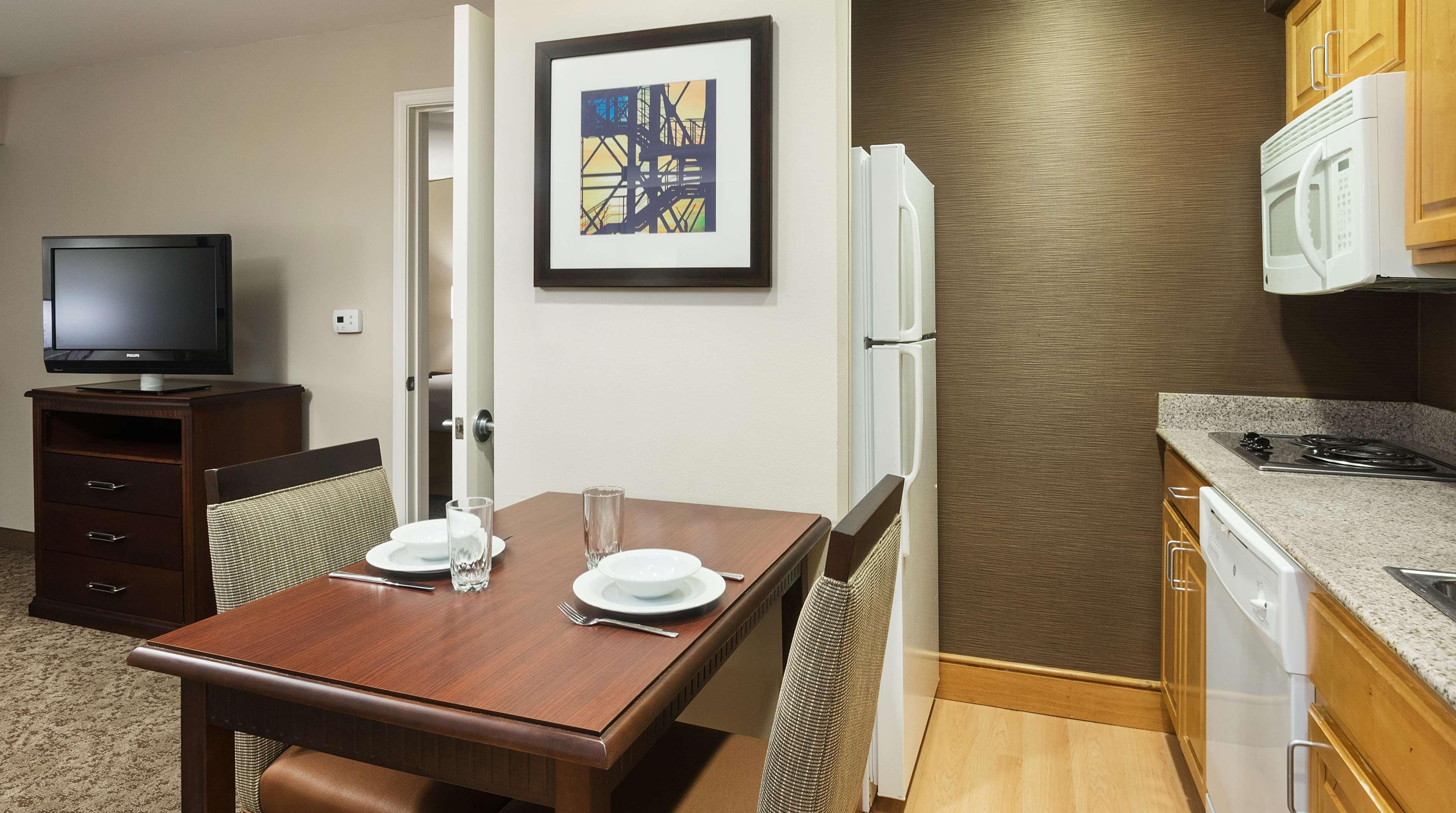 Homewood Suites By Hilton Shreveport Eksteriør bilde