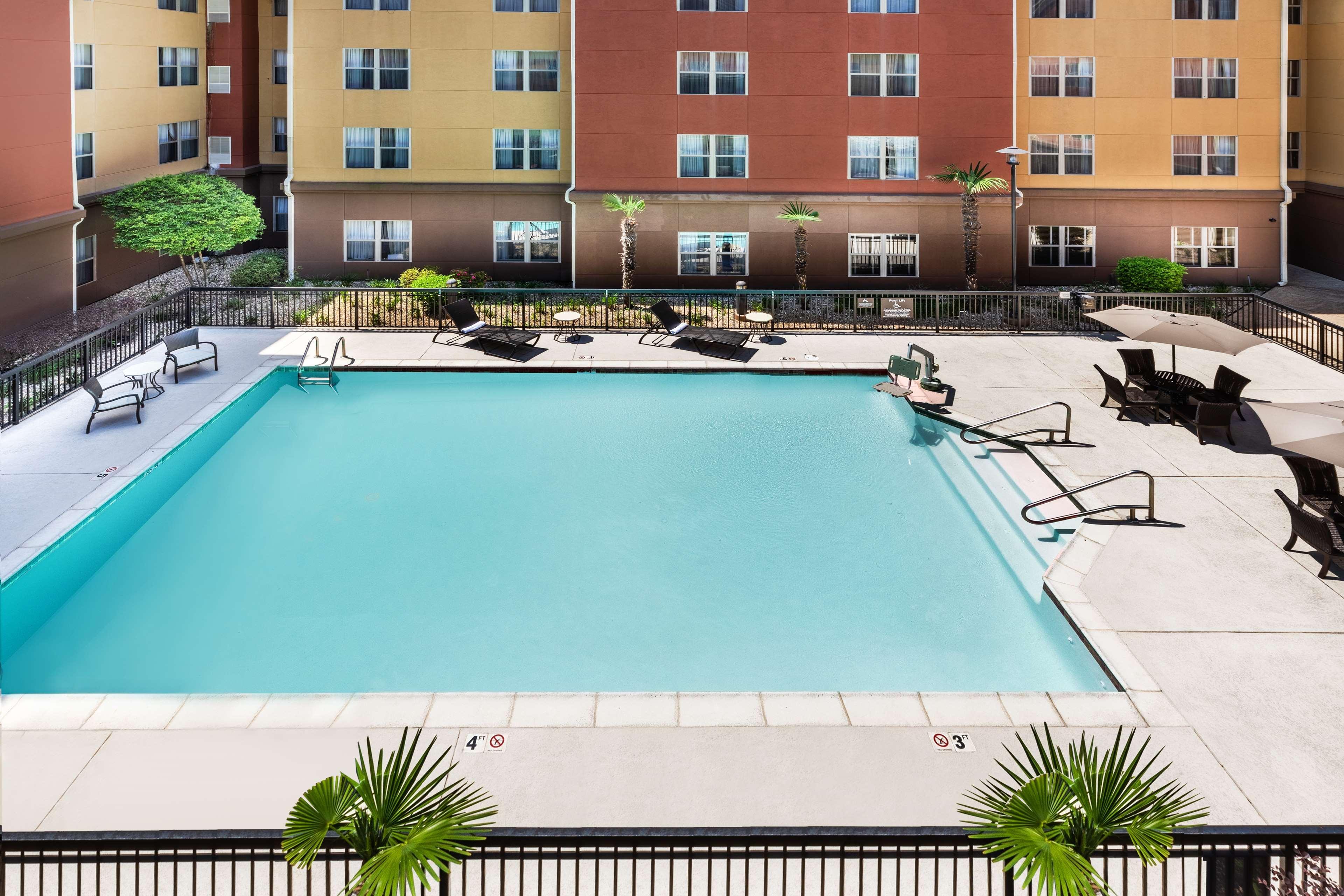 Homewood Suites By Hilton Shreveport Eksteriør bilde