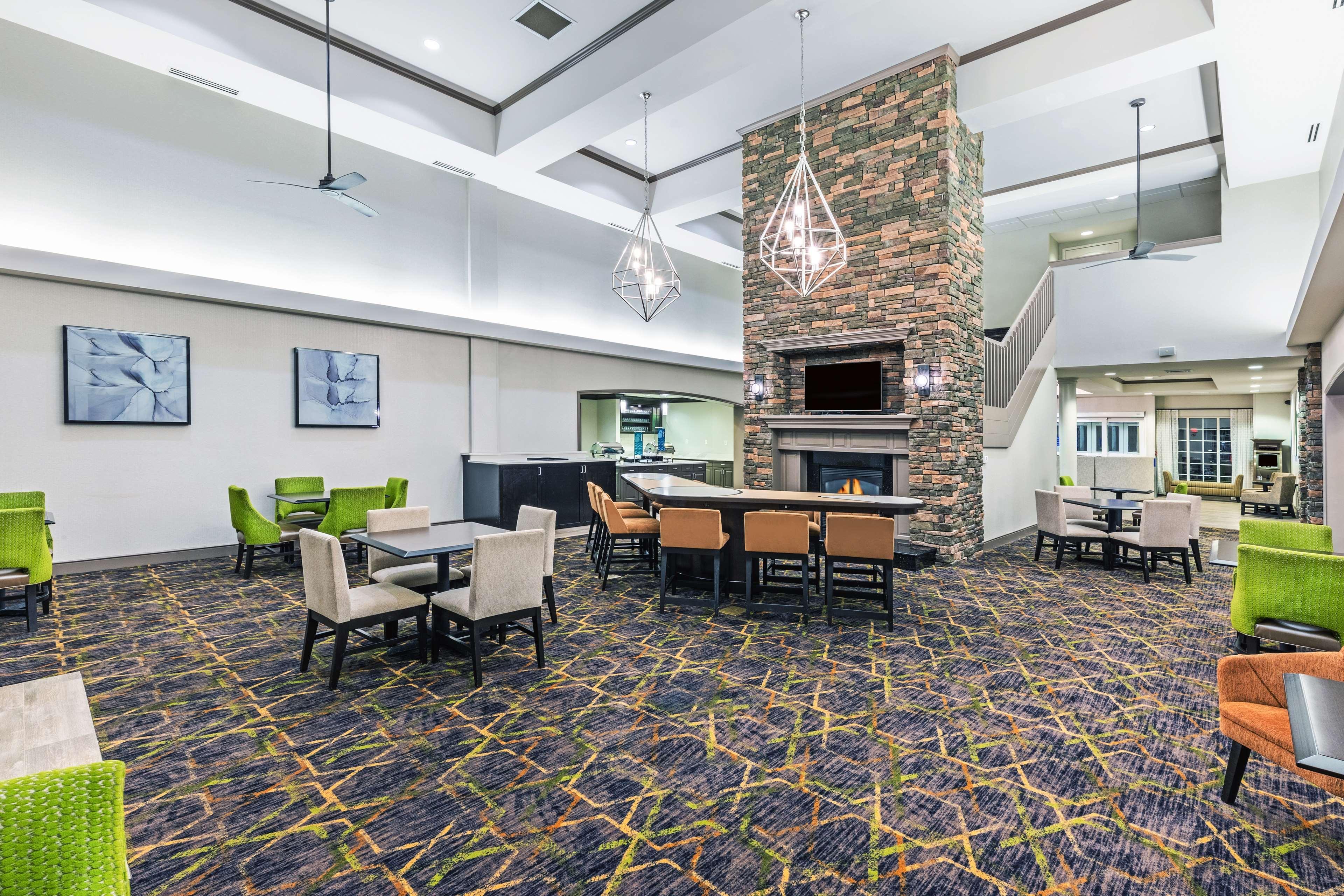 Homewood Suites By Hilton Shreveport Eksteriør bilde