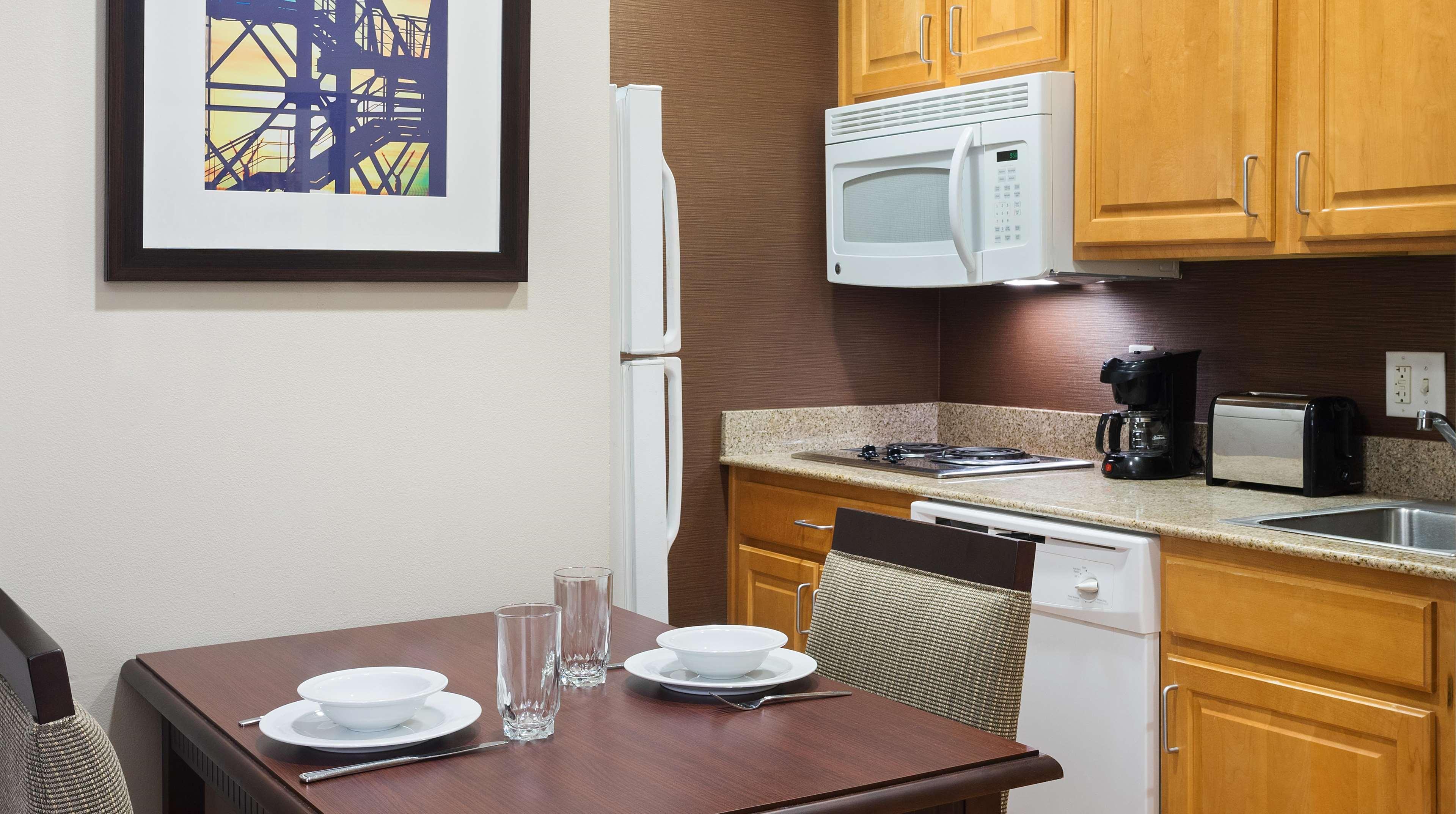 Homewood Suites By Hilton Shreveport Eksteriør bilde
