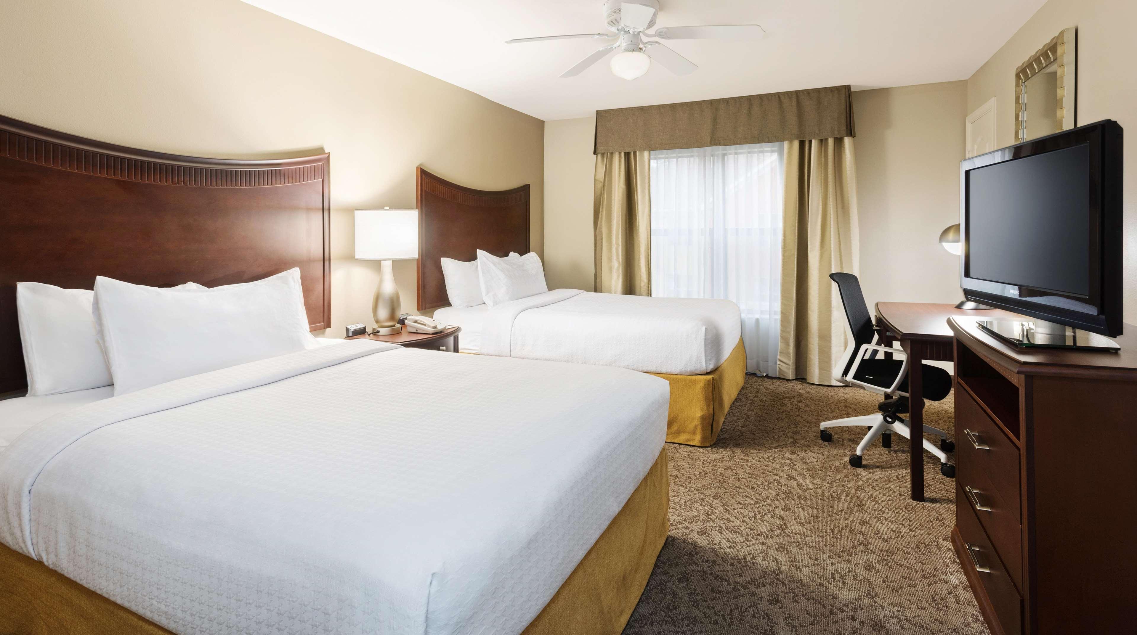 Homewood Suites By Hilton Shreveport Eksteriør bilde
