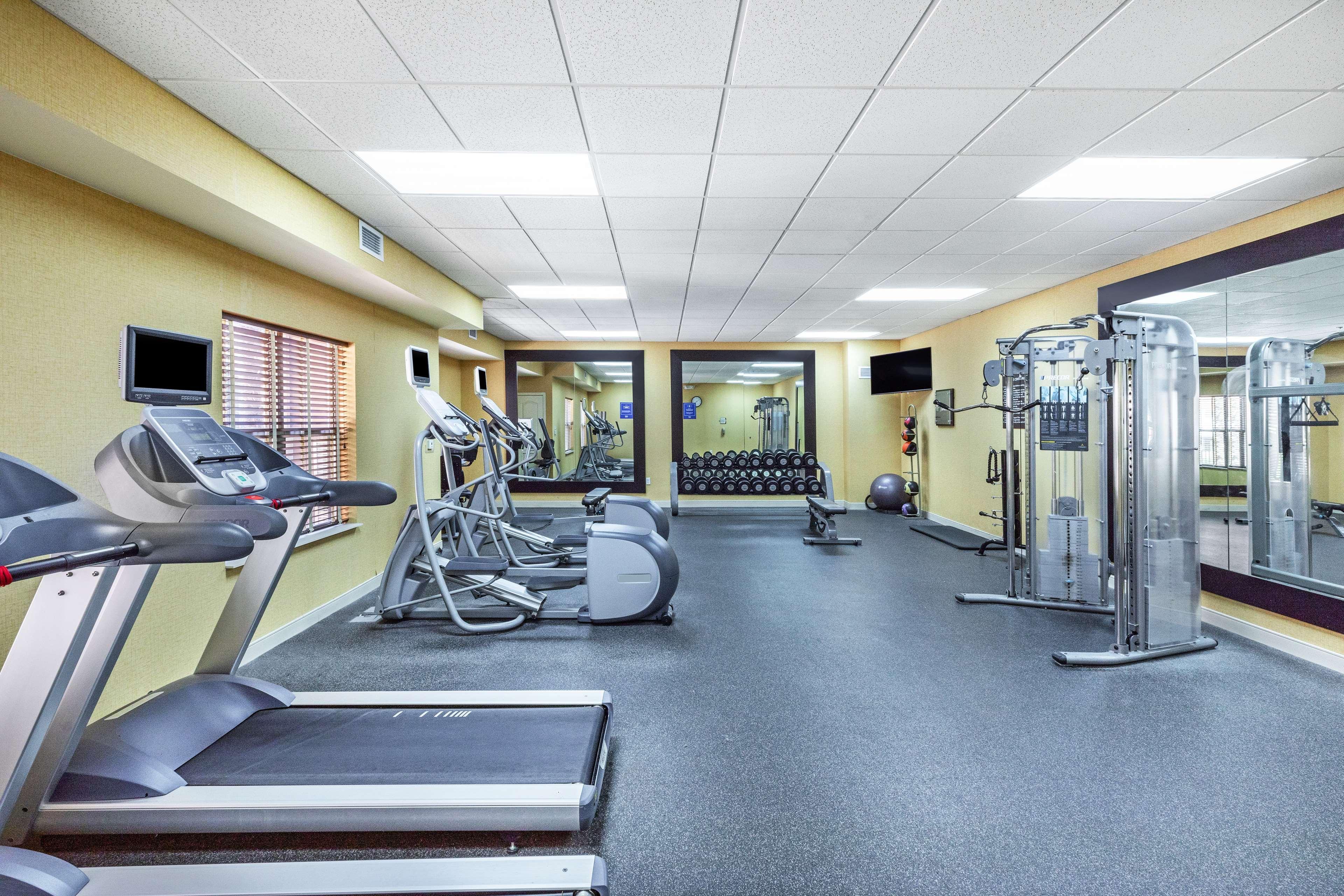 Homewood Suites By Hilton Shreveport Eksteriør bilde