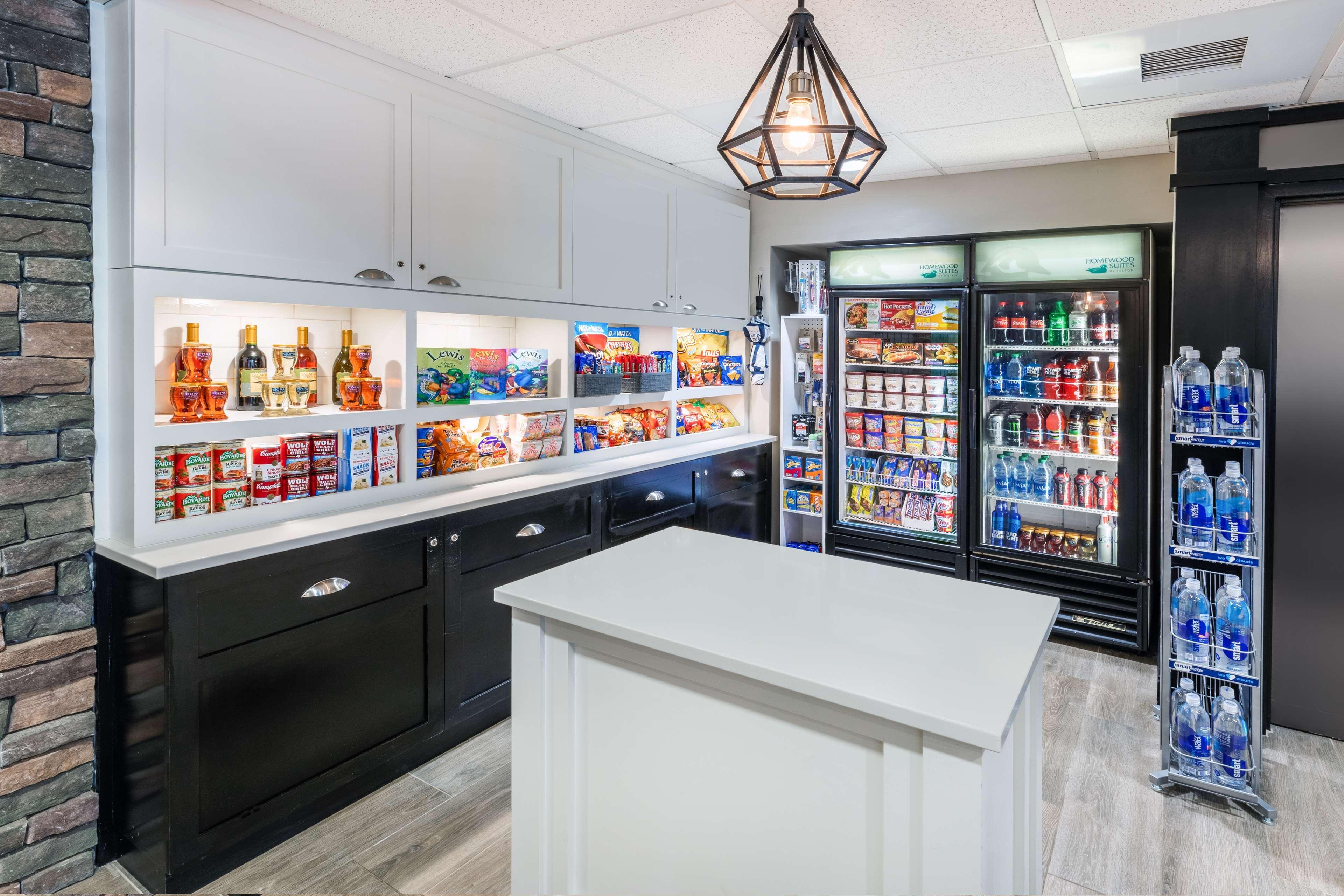 Homewood Suites By Hilton Shreveport Eksteriør bilde