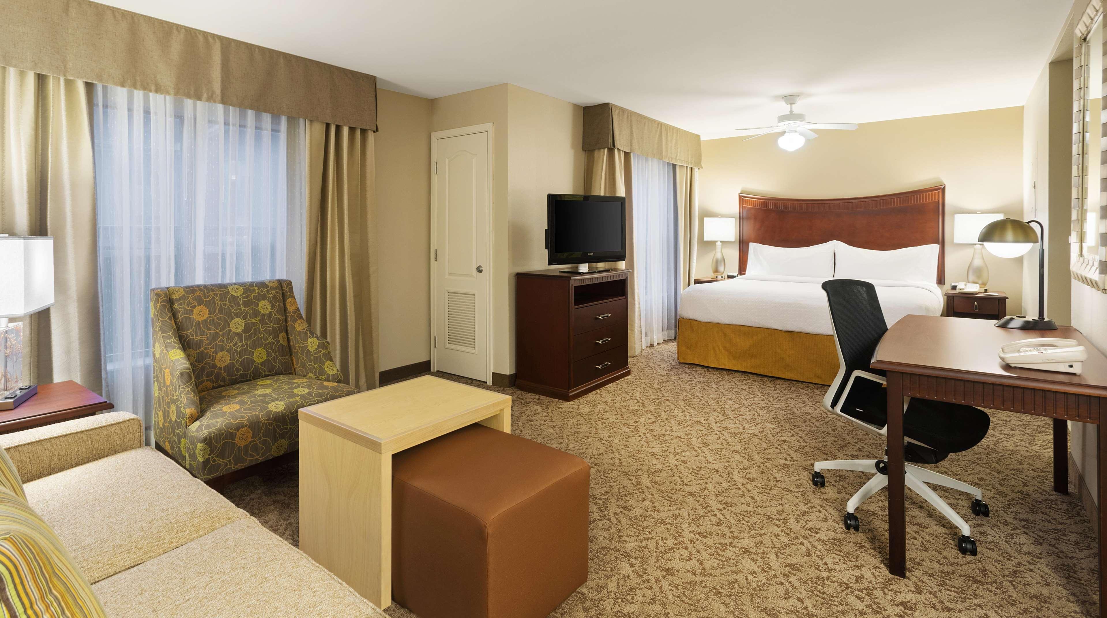 Homewood Suites By Hilton Shreveport Eksteriør bilde