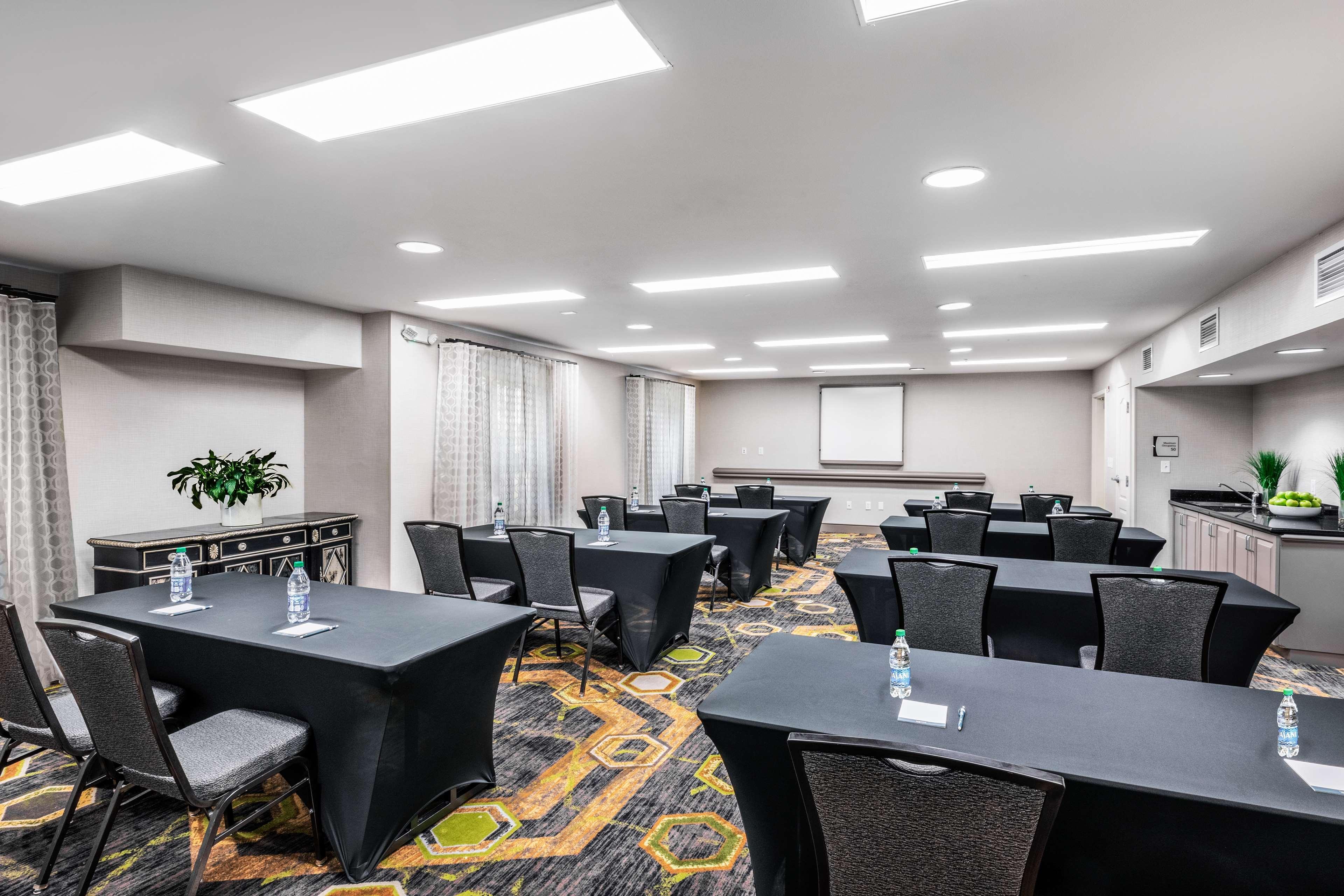 Homewood Suites By Hilton Shreveport Eksteriør bilde