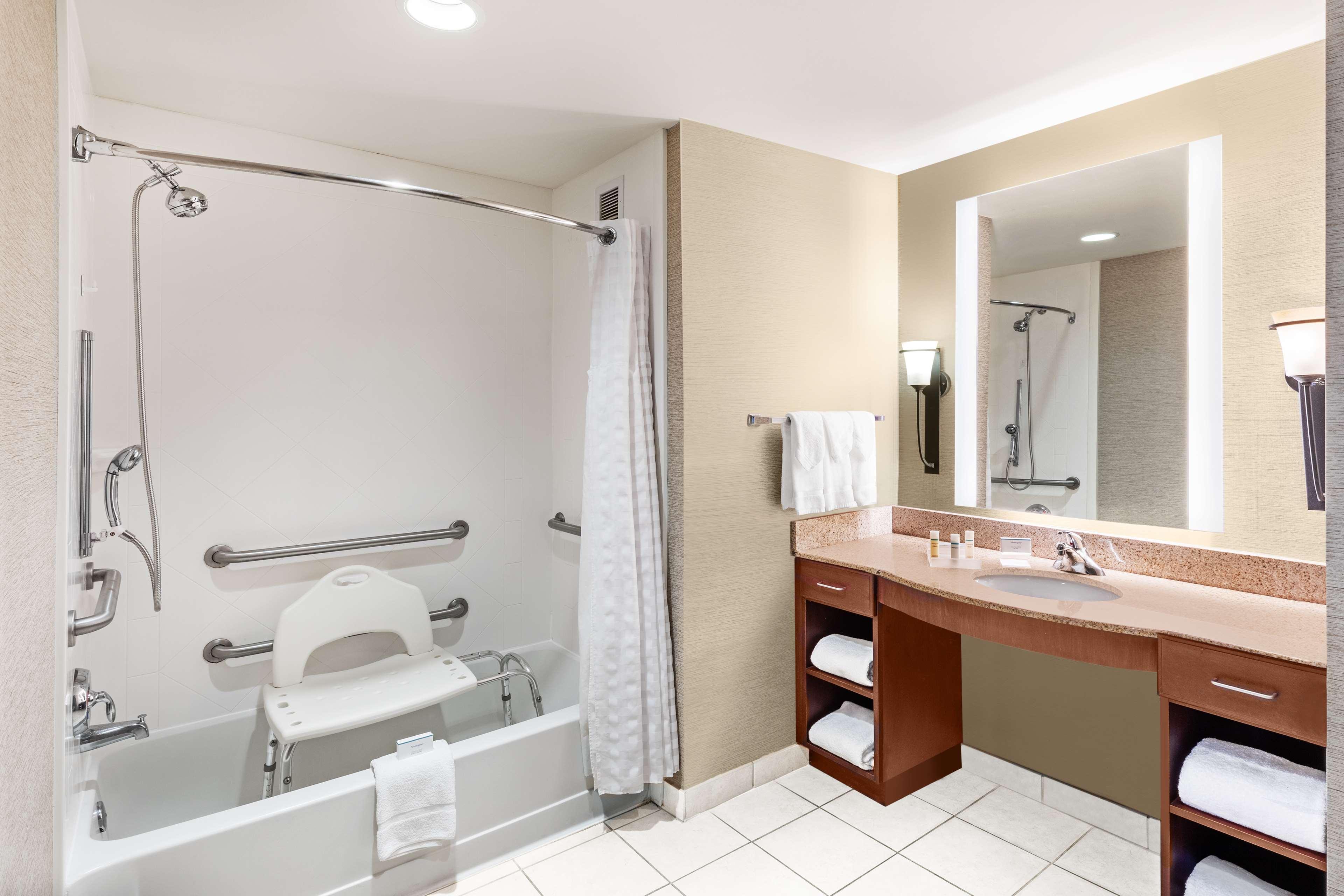 Homewood Suites By Hilton Shreveport Eksteriør bilde