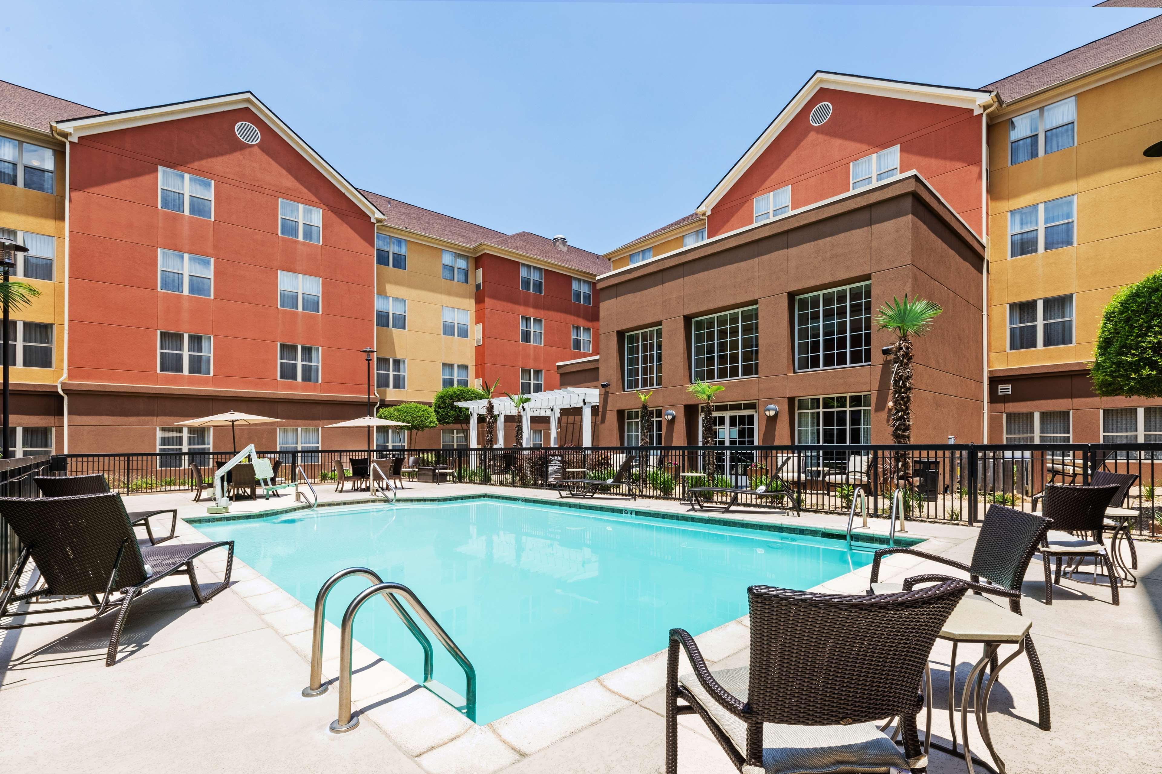 Homewood Suites By Hilton Shreveport Eksteriør bilde