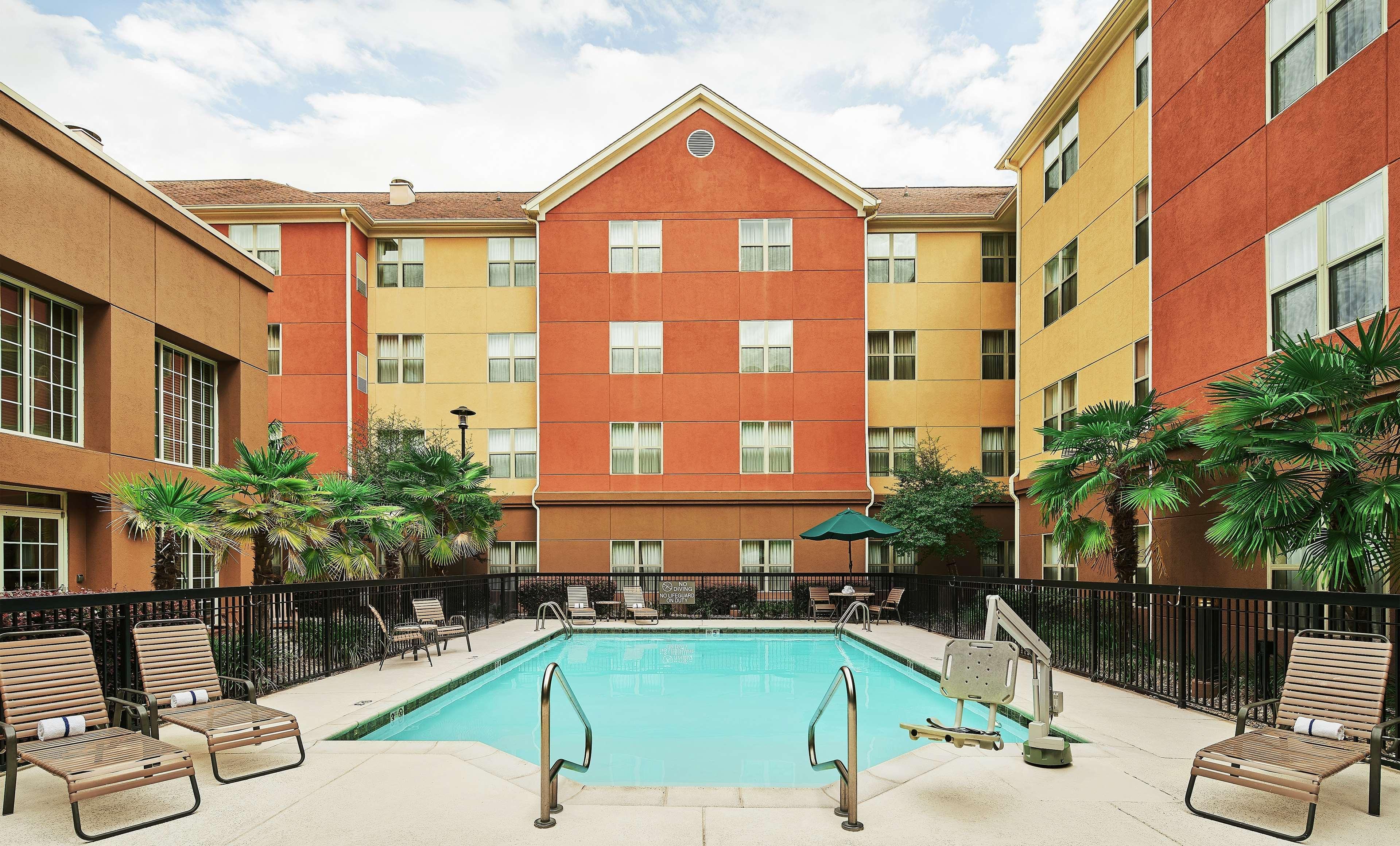 Homewood Suites By Hilton Shreveport Eksteriør bilde
