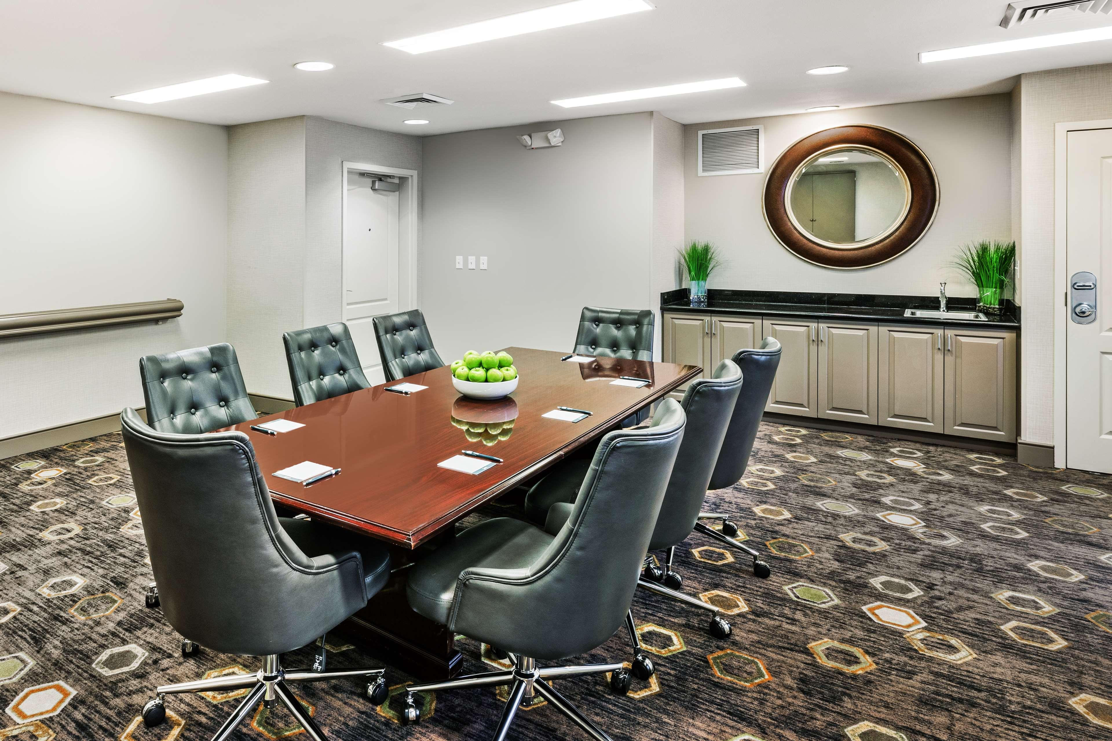 Homewood Suites By Hilton Shreveport Eksteriør bilde