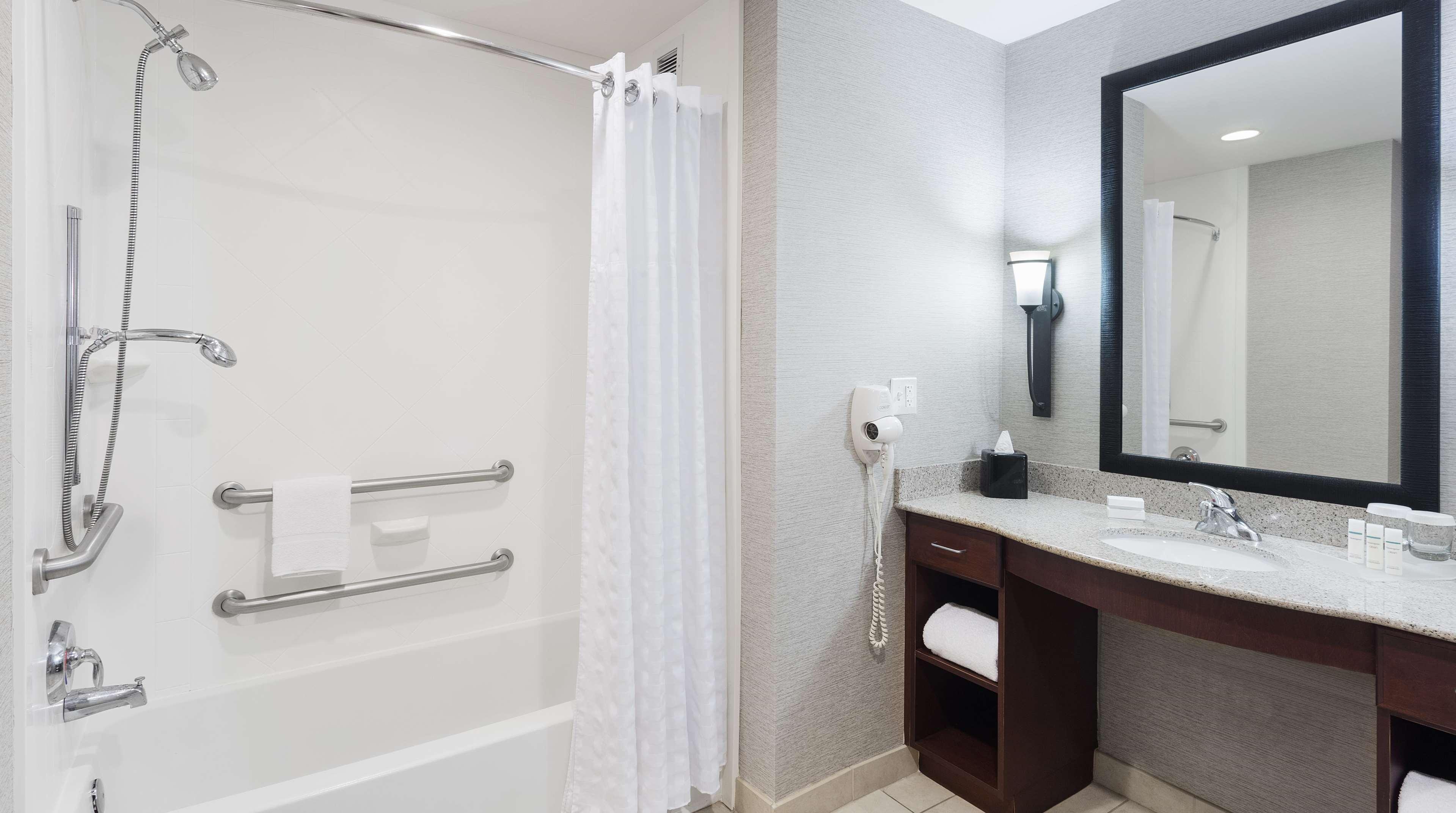 Homewood Suites By Hilton Shreveport Eksteriør bilde