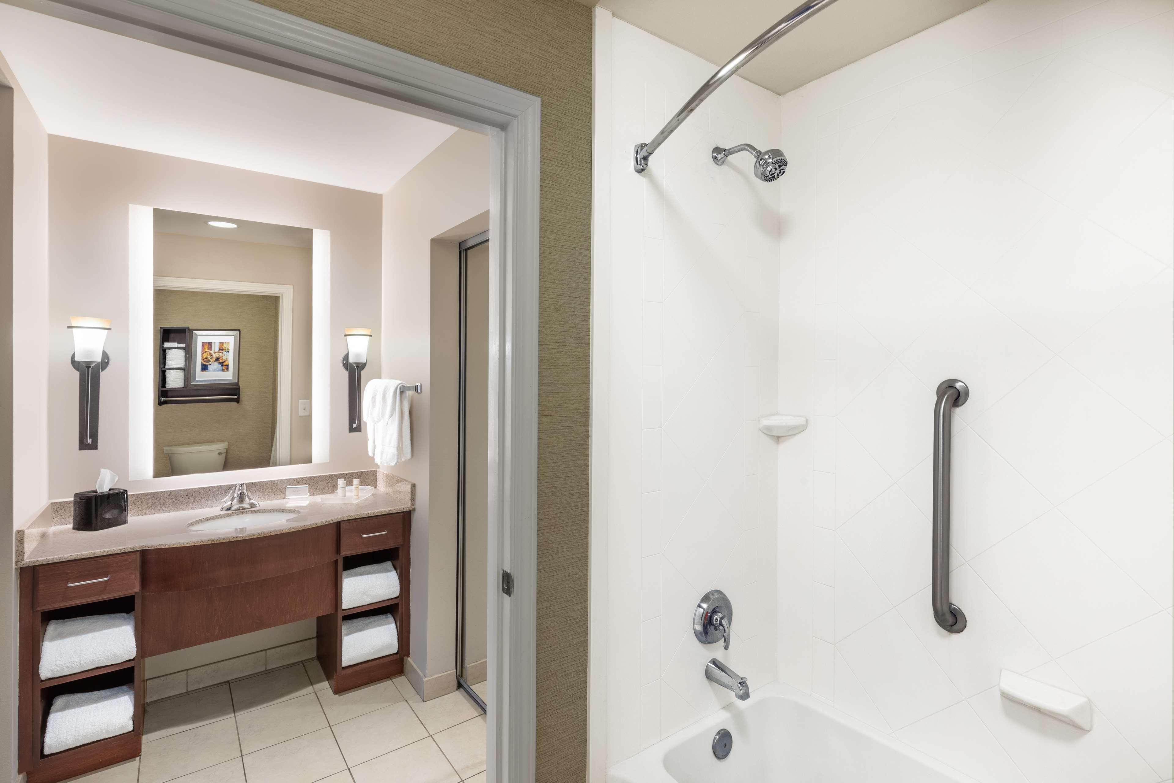 Homewood Suites By Hilton Shreveport Eksteriør bilde