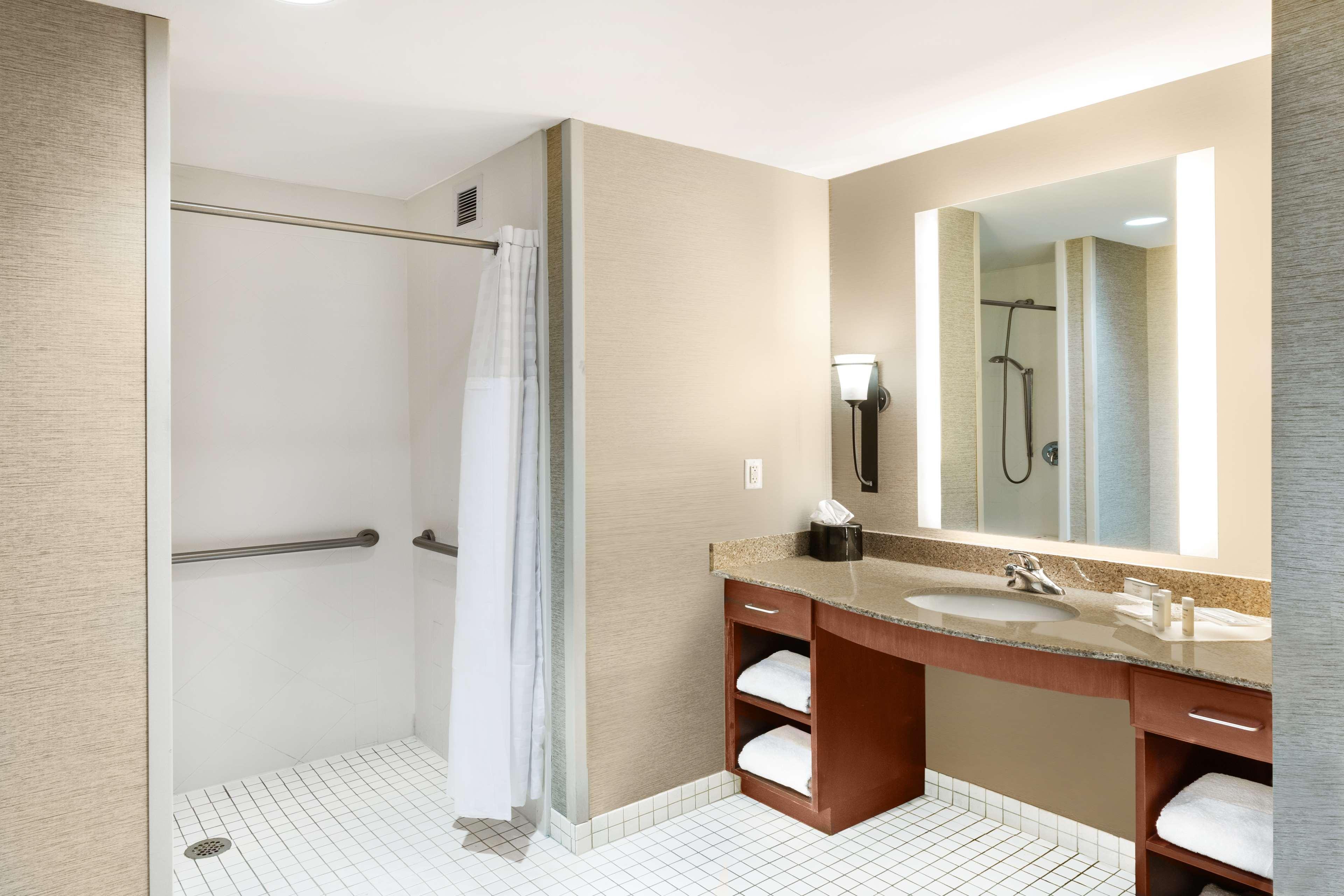 Homewood Suites By Hilton Shreveport Eksteriør bilde
