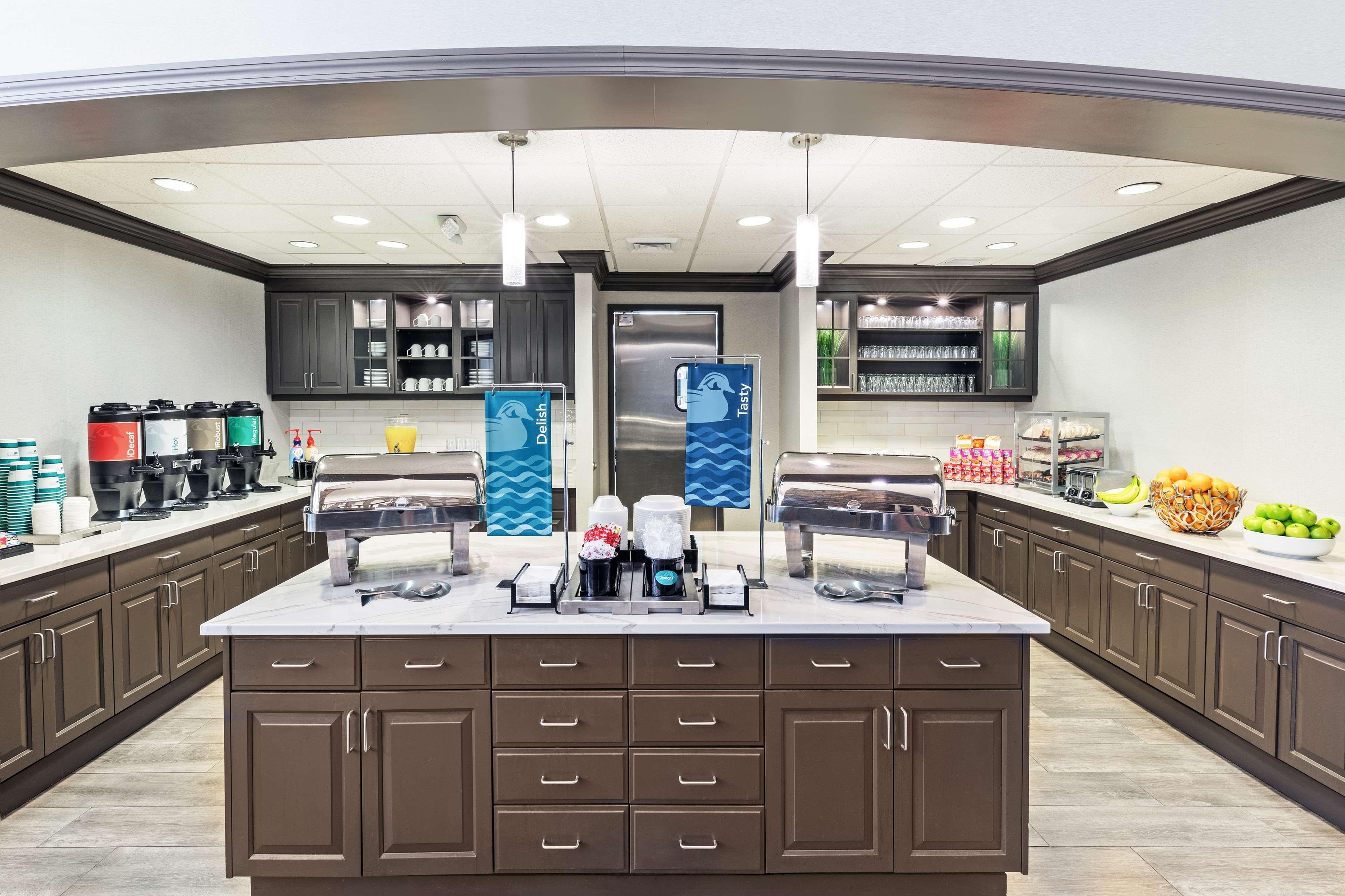 Homewood Suites By Hilton Shreveport Eksteriør bilde