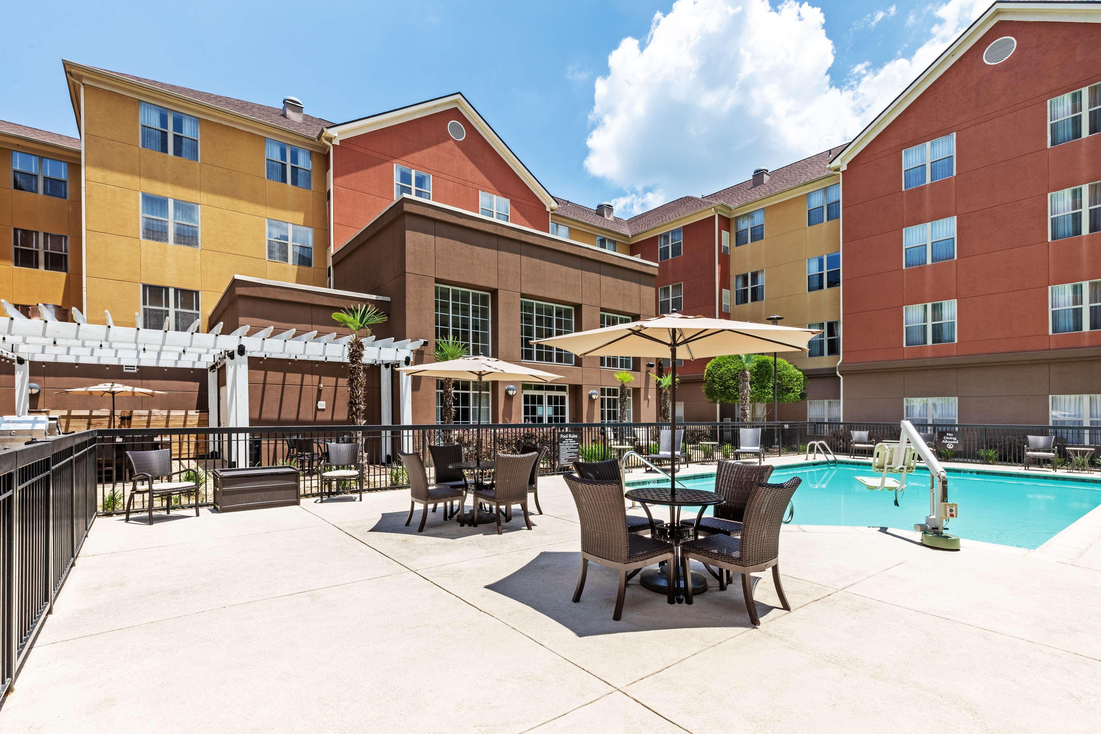 Homewood Suites By Hilton Shreveport Eksteriør bilde