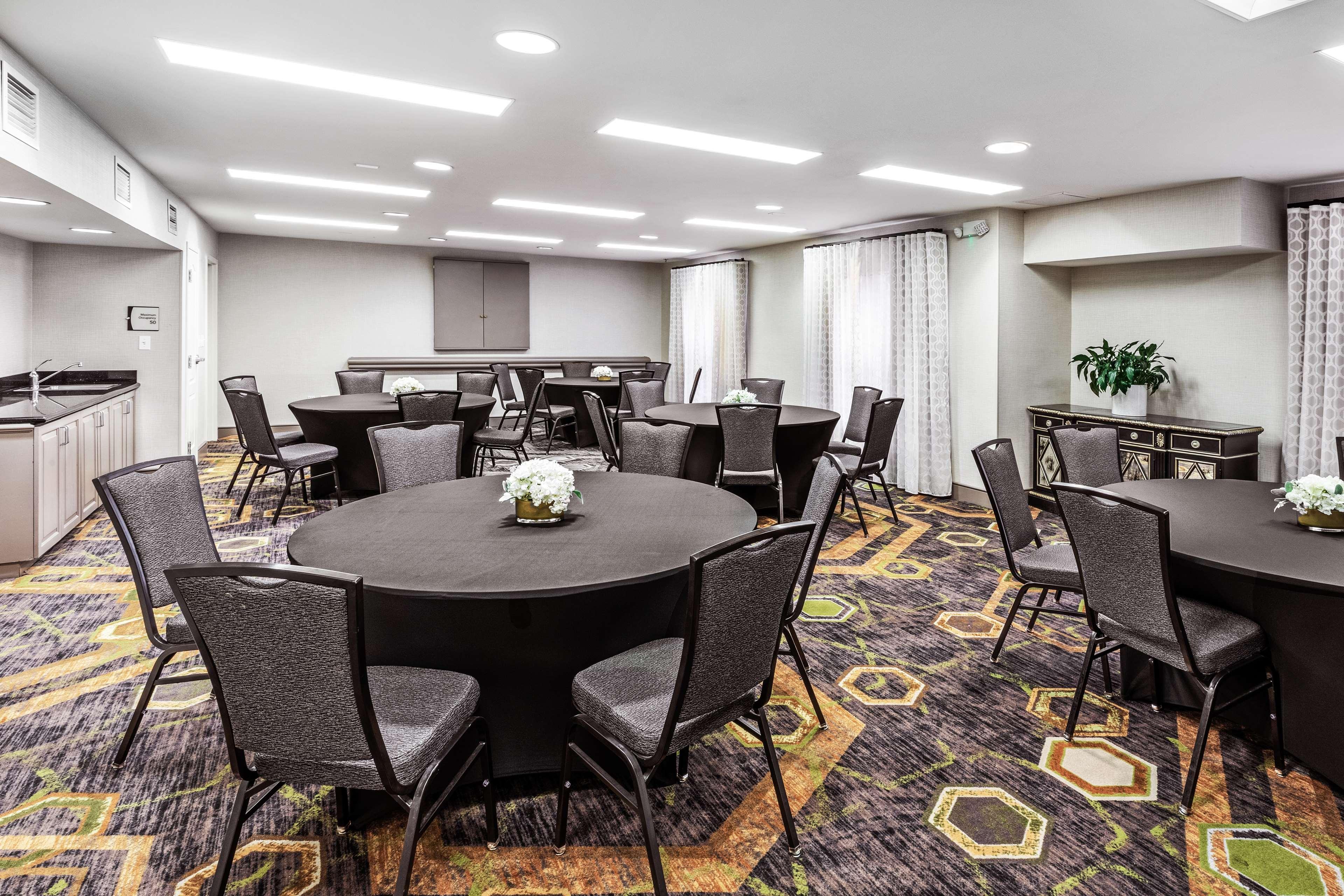 Homewood Suites By Hilton Shreveport Eksteriør bilde