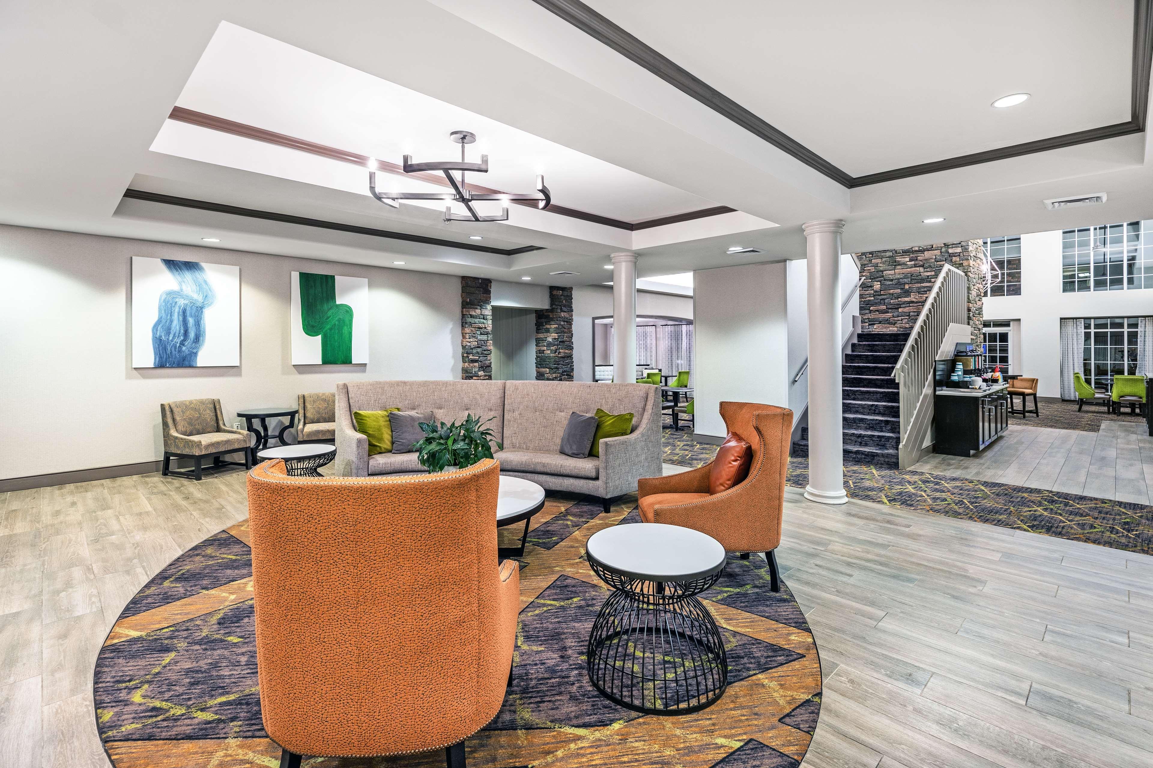Homewood Suites By Hilton Shreveport Eksteriør bilde