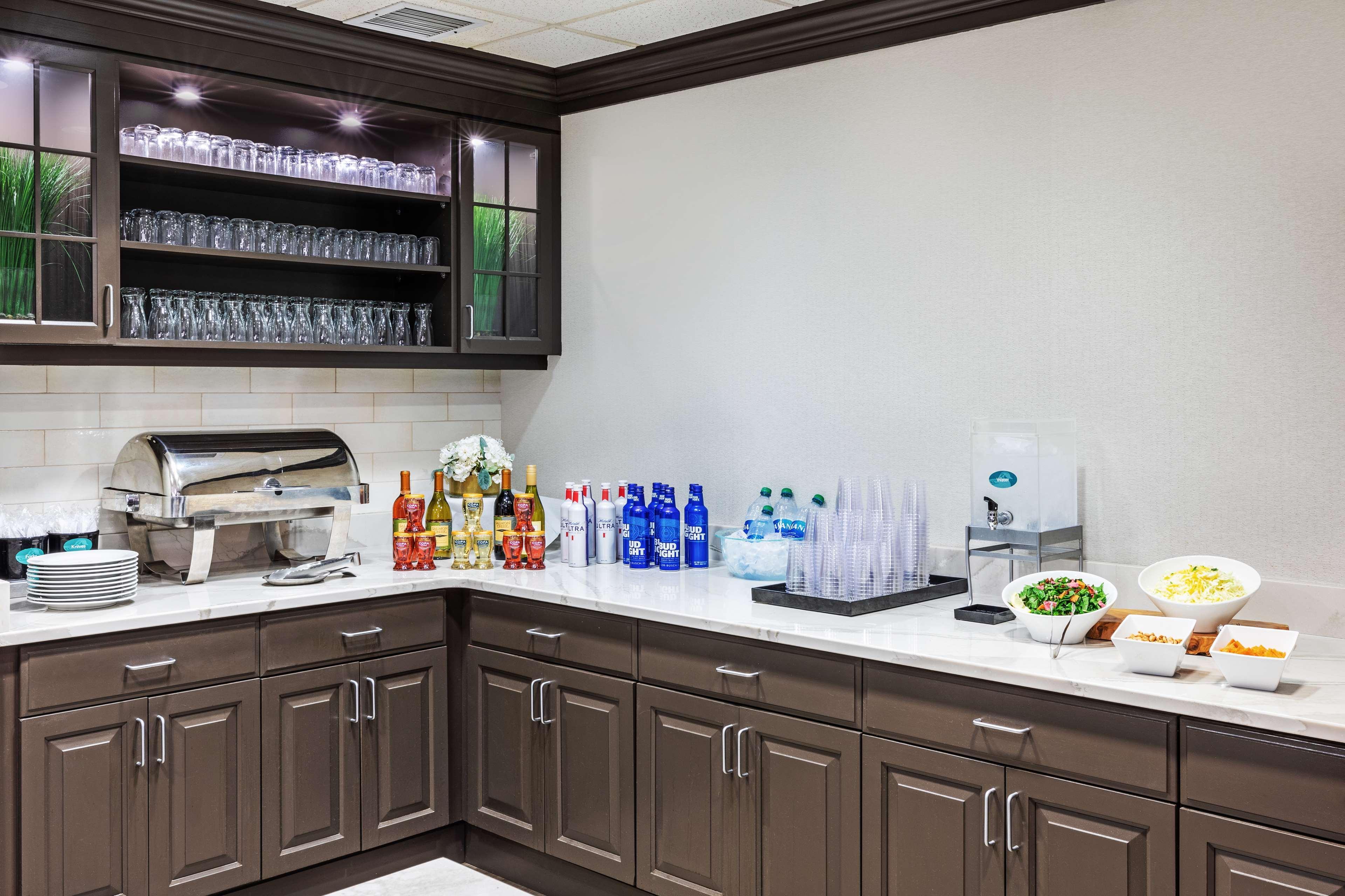 Homewood Suites By Hilton Shreveport Eksteriør bilde