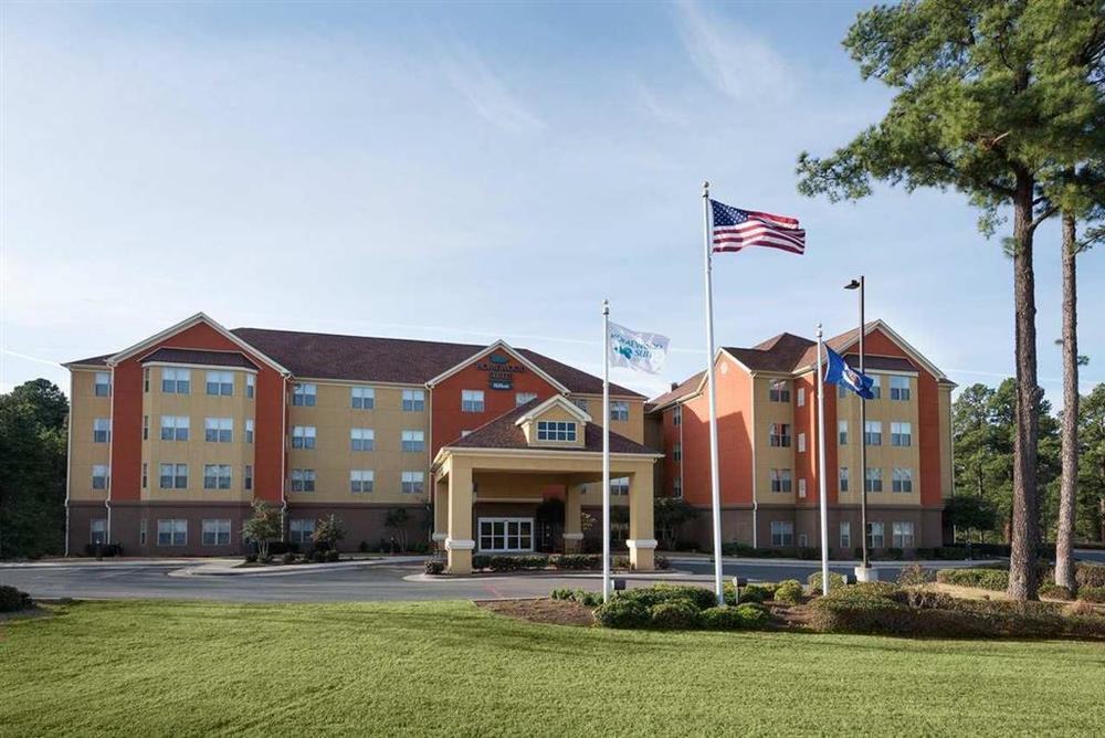 Homewood Suites By Hilton Shreveport Eksteriør bilde
