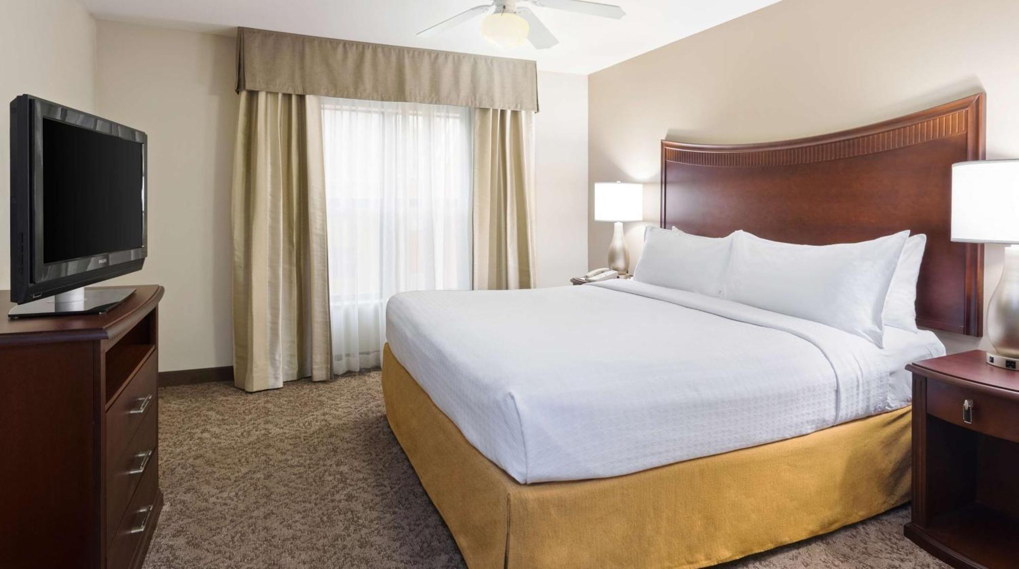 Homewood Suites By Hilton Shreveport Eksteriør bilde