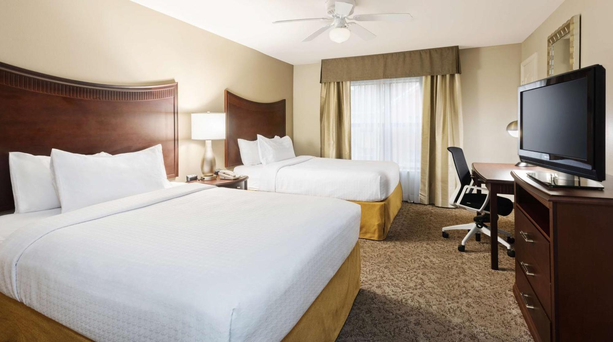 Homewood Suites By Hilton Shreveport Eksteriør bilde