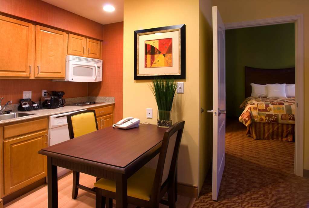 Homewood Suites By Hilton Shreveport Rom bilde