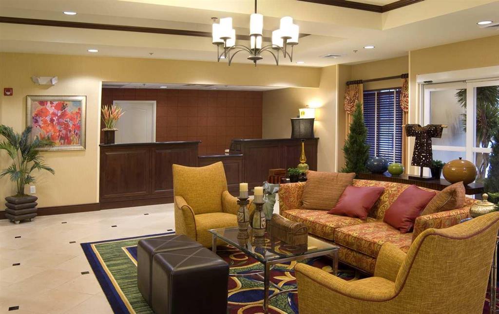 Homewood Suites By Hilton Shreveport Interiør bilde