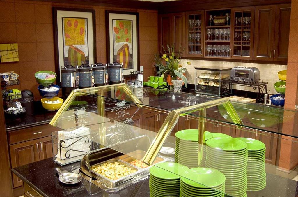 Homewood Suites By Hilton Shreveport Restaurant bilde