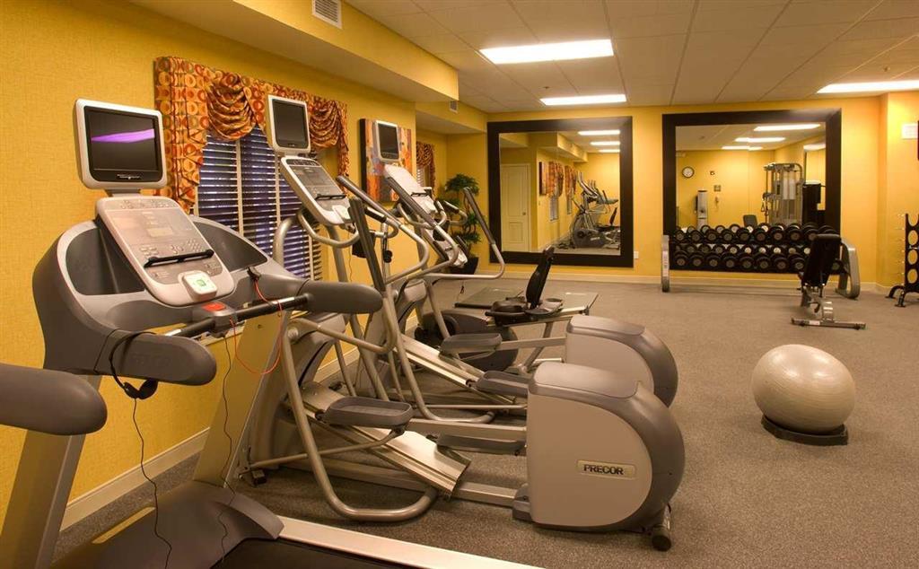 Homewood Suites By Hilton Shreveport Fasiliteter bilde