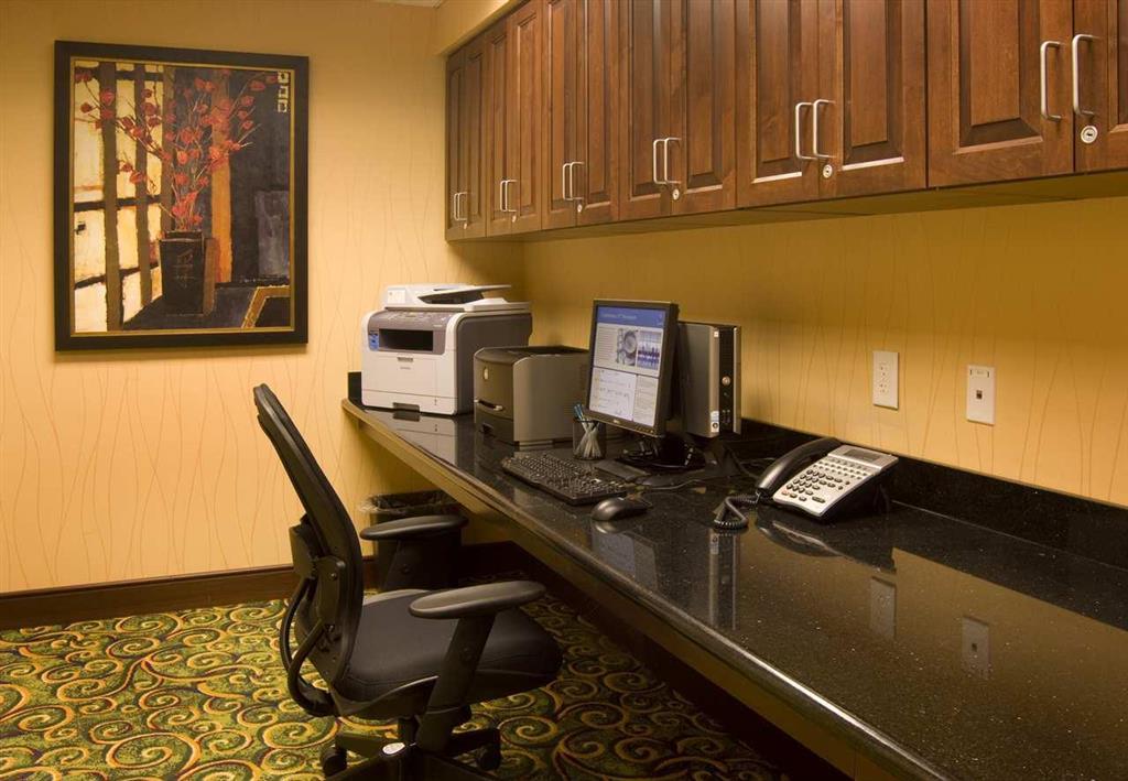 Homewood Suites By Hilton Shreveport Fasiliteter bilde