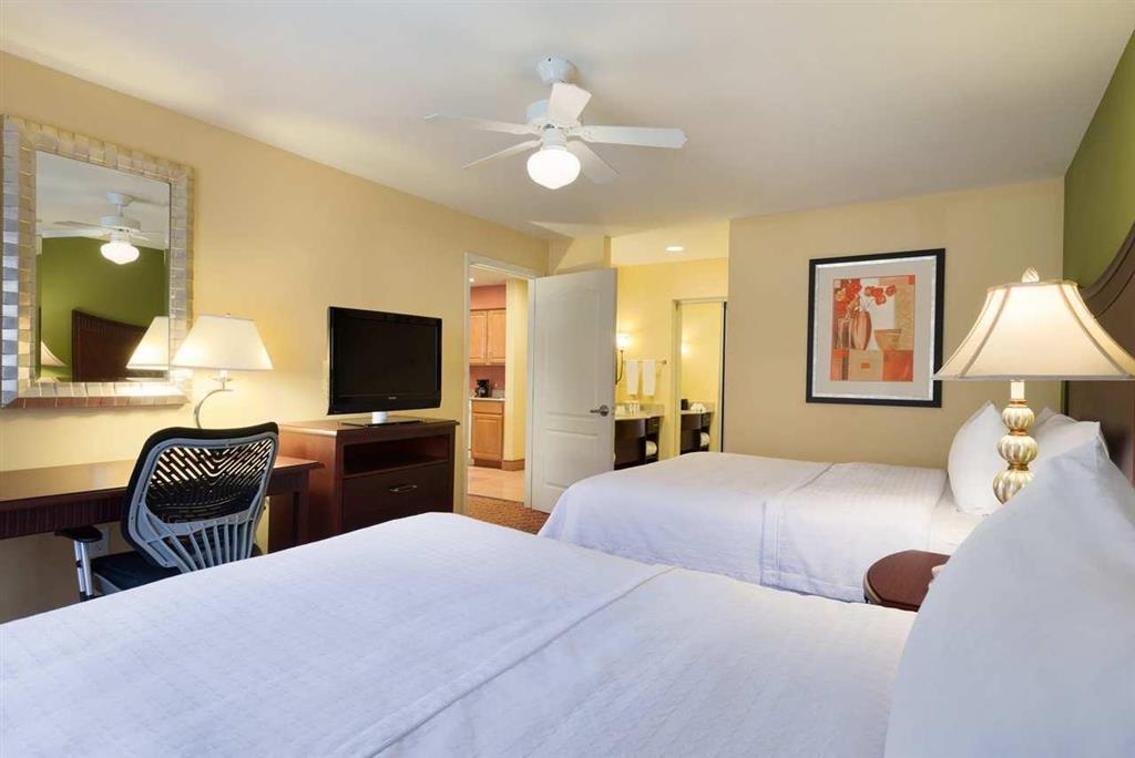 Homewood Suites By Hilton Shreveport Rom bilde