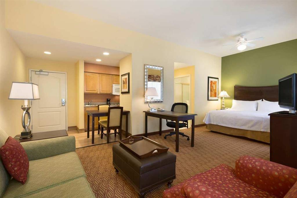 Homewood Suites By Hilton Shreveport Rom bilde