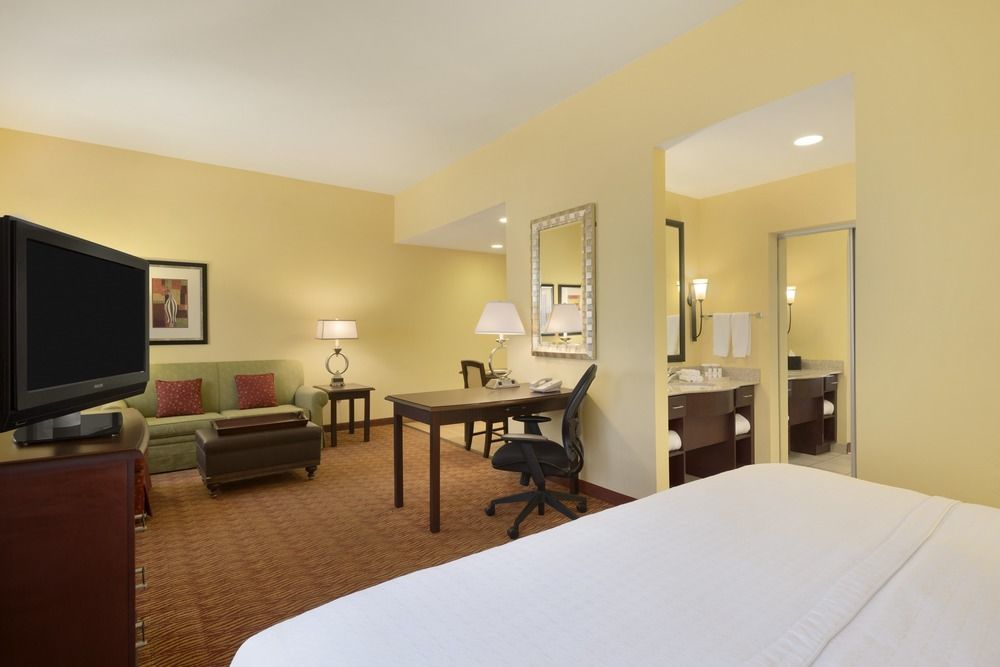 Homewood Suites By Hilton Shreveport Eksteriør bilde