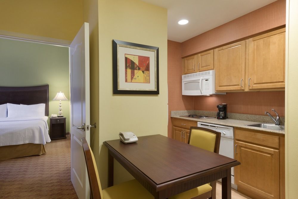 Homewood Suites By Hilton Shreveport Eksteriør bilde
