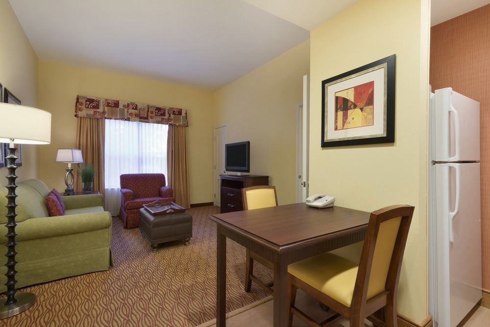 Homewood Suites By Hilton Shreveport Eksteriør bilde