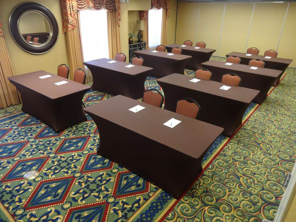Homewood Suites By Hilton Shreveport Fasiliteter bilde
